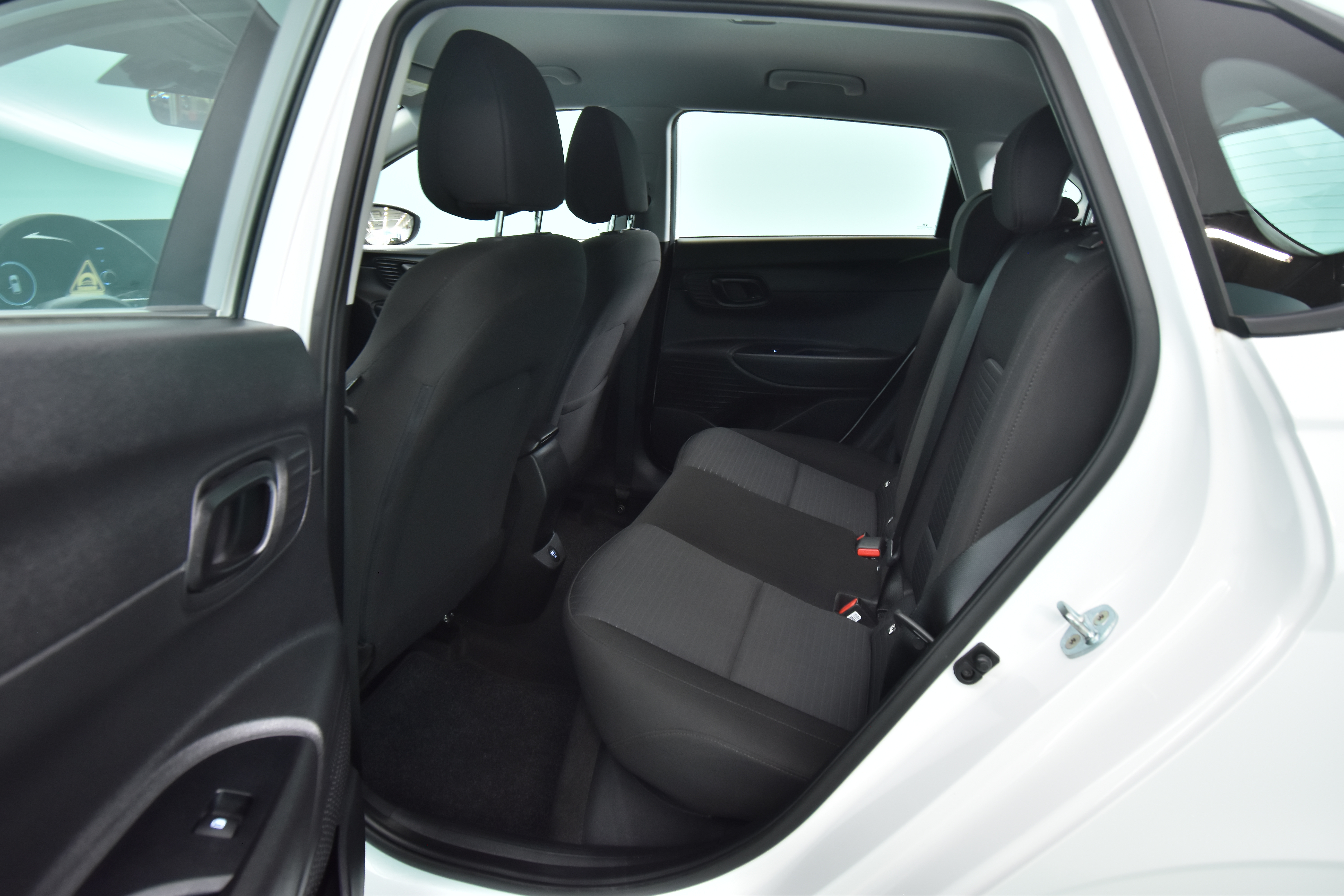HYUNDAI i20 Hatchback 2023