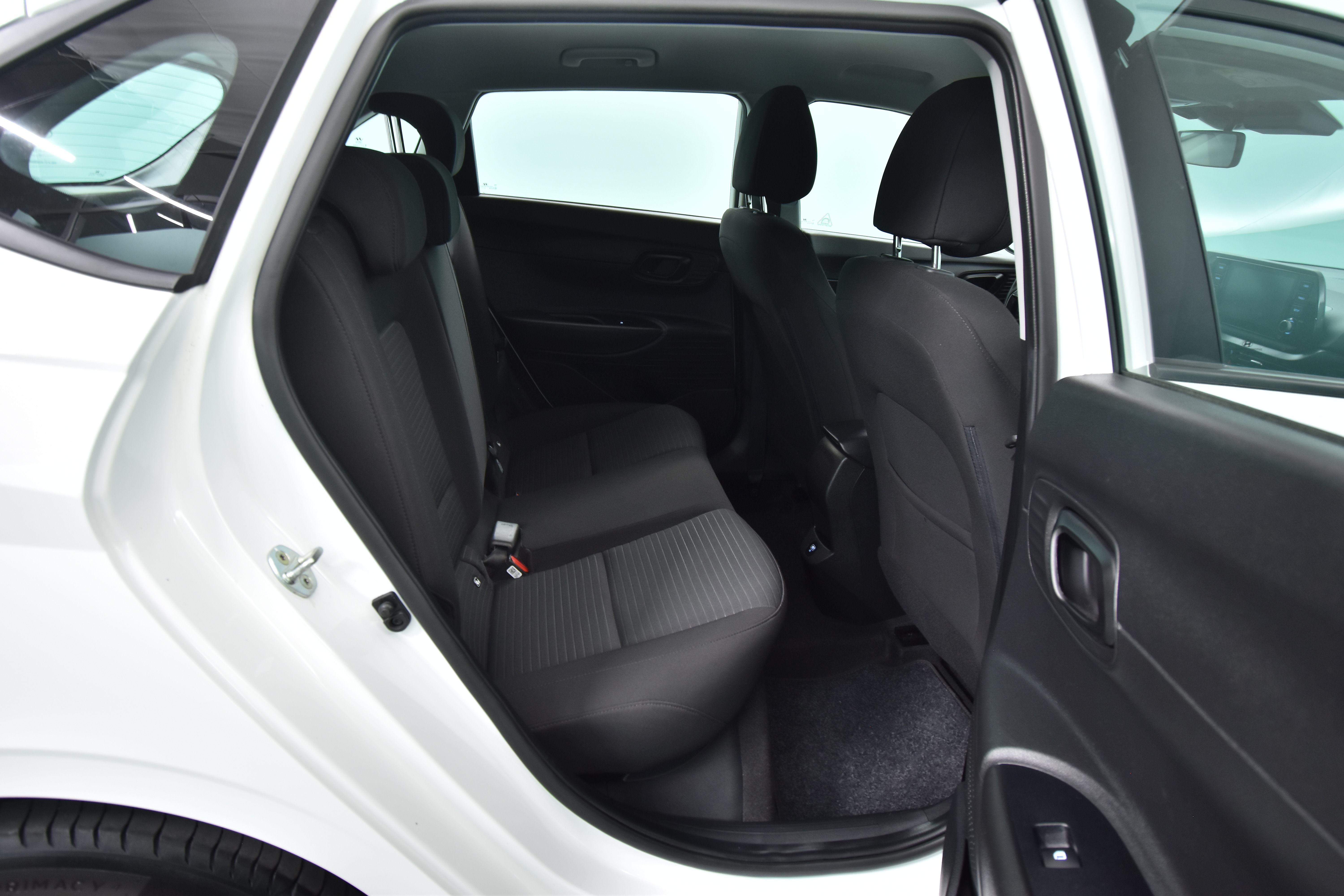 HYUNDAI i20 Hatchback 2023