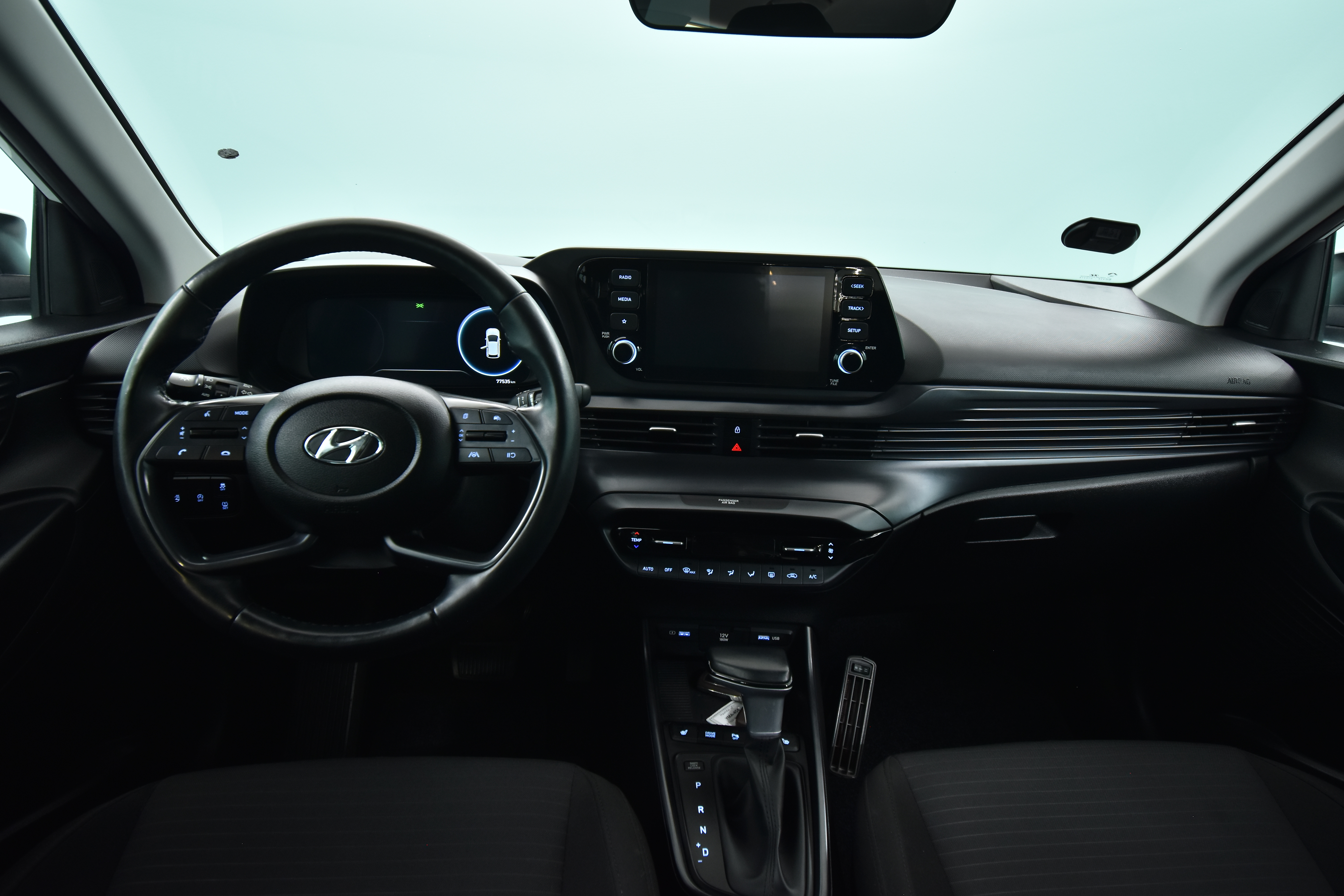HYUNDAI i20 Hatchback 2023