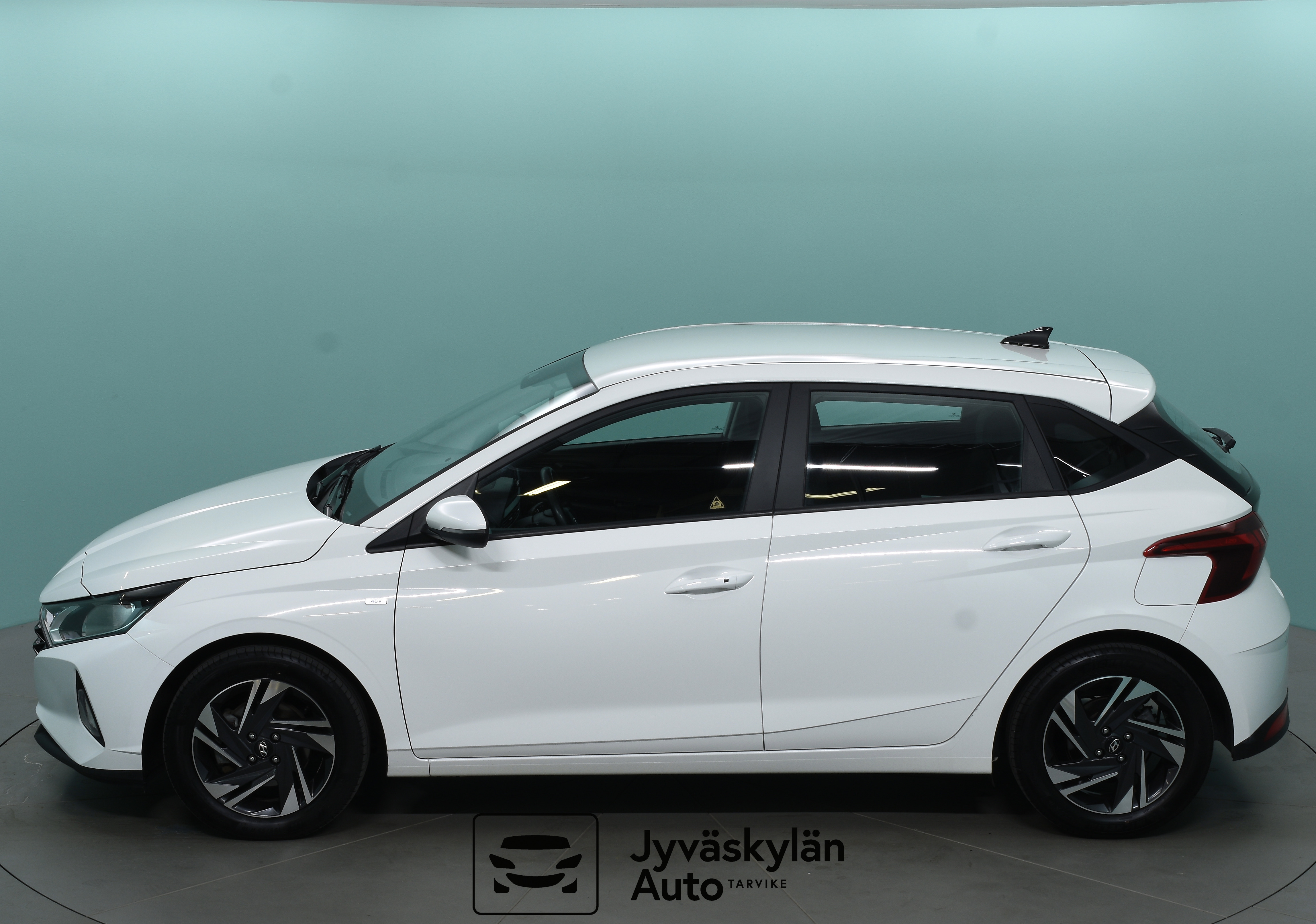 HYUNDAI i20 Hatchback 2023