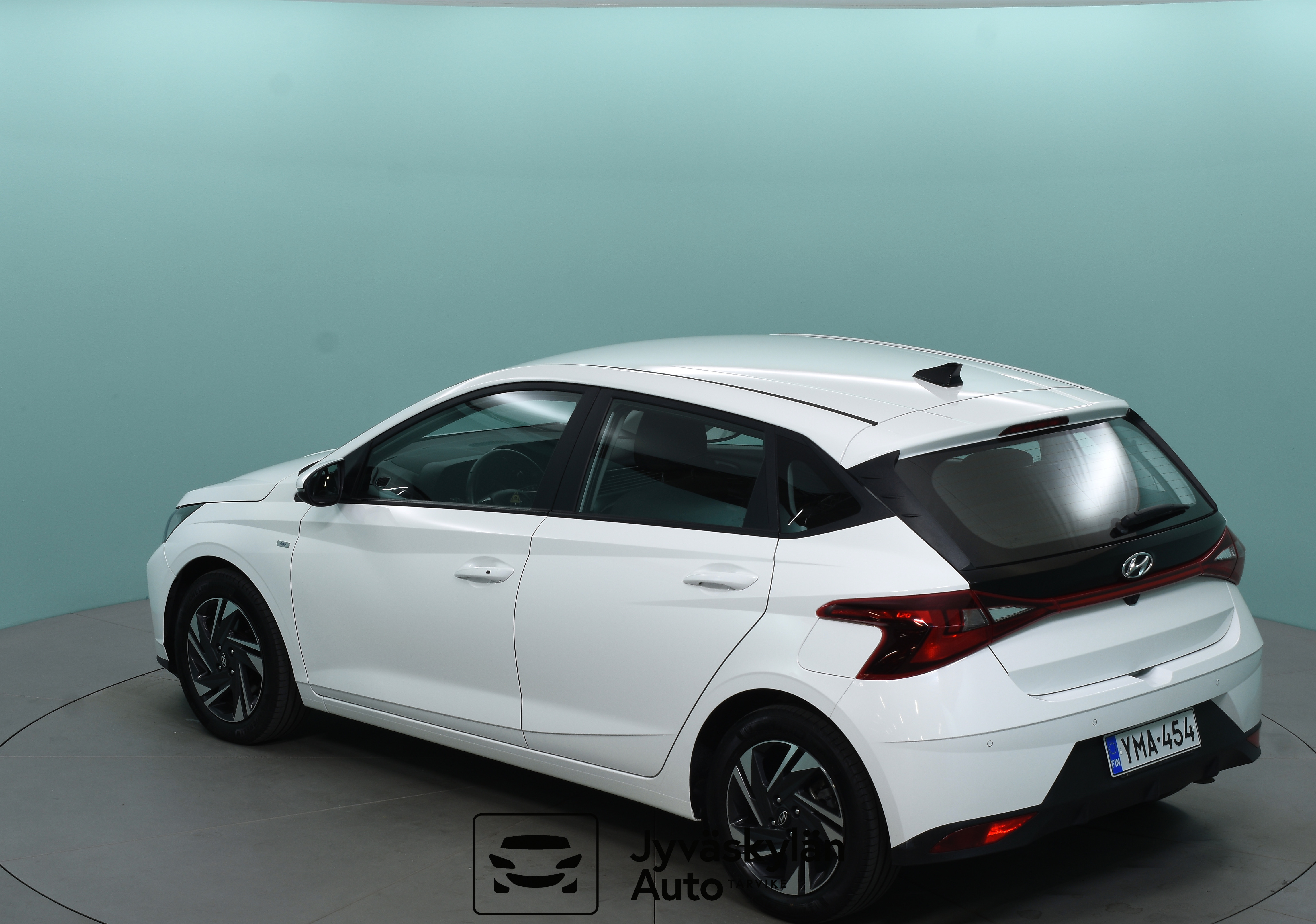 HYUNDAI i20 Hatchback 2023