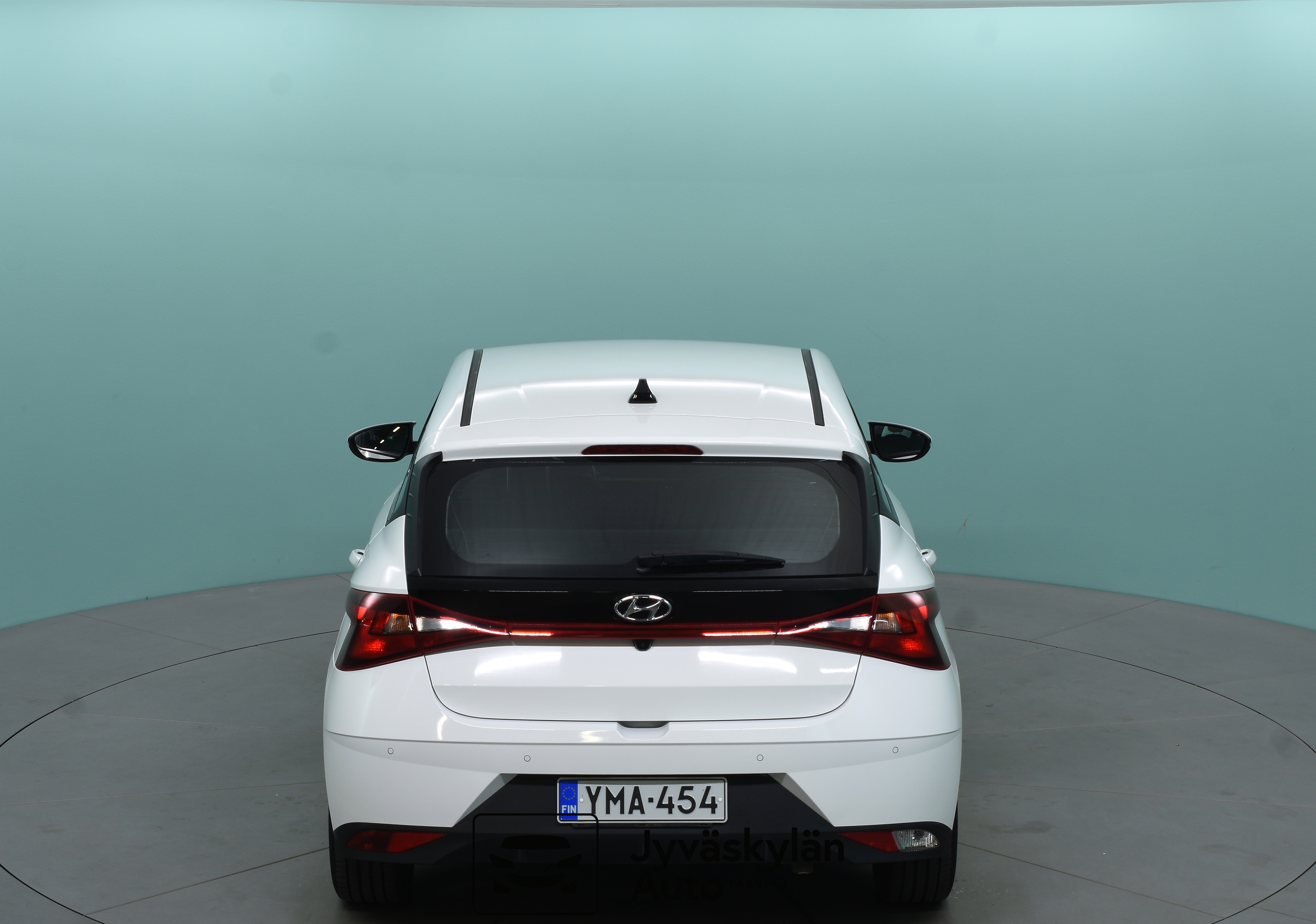 HYUNDAI i20 Hatchback 2023