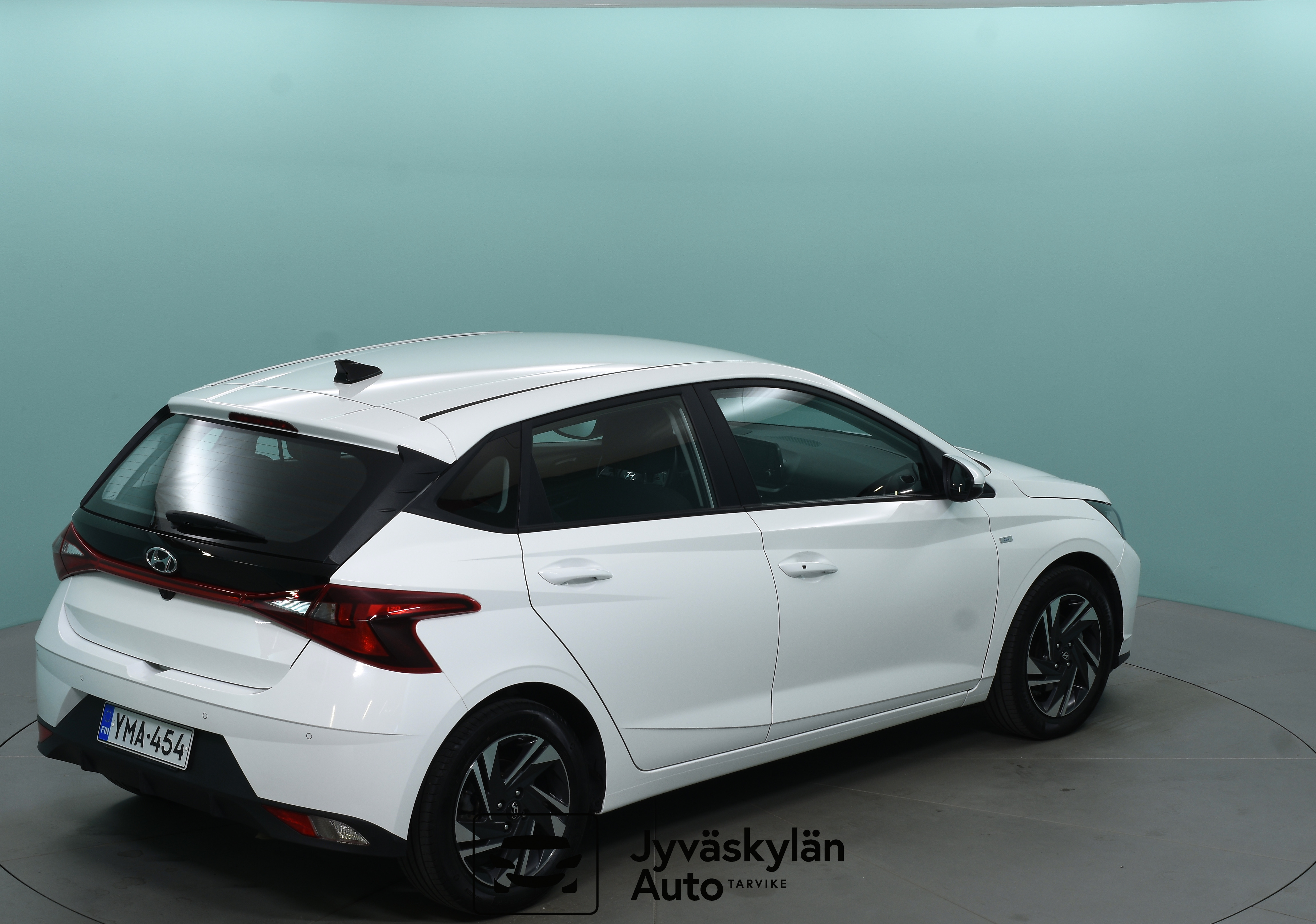 HYUNDAI i20 Hatchback 2023