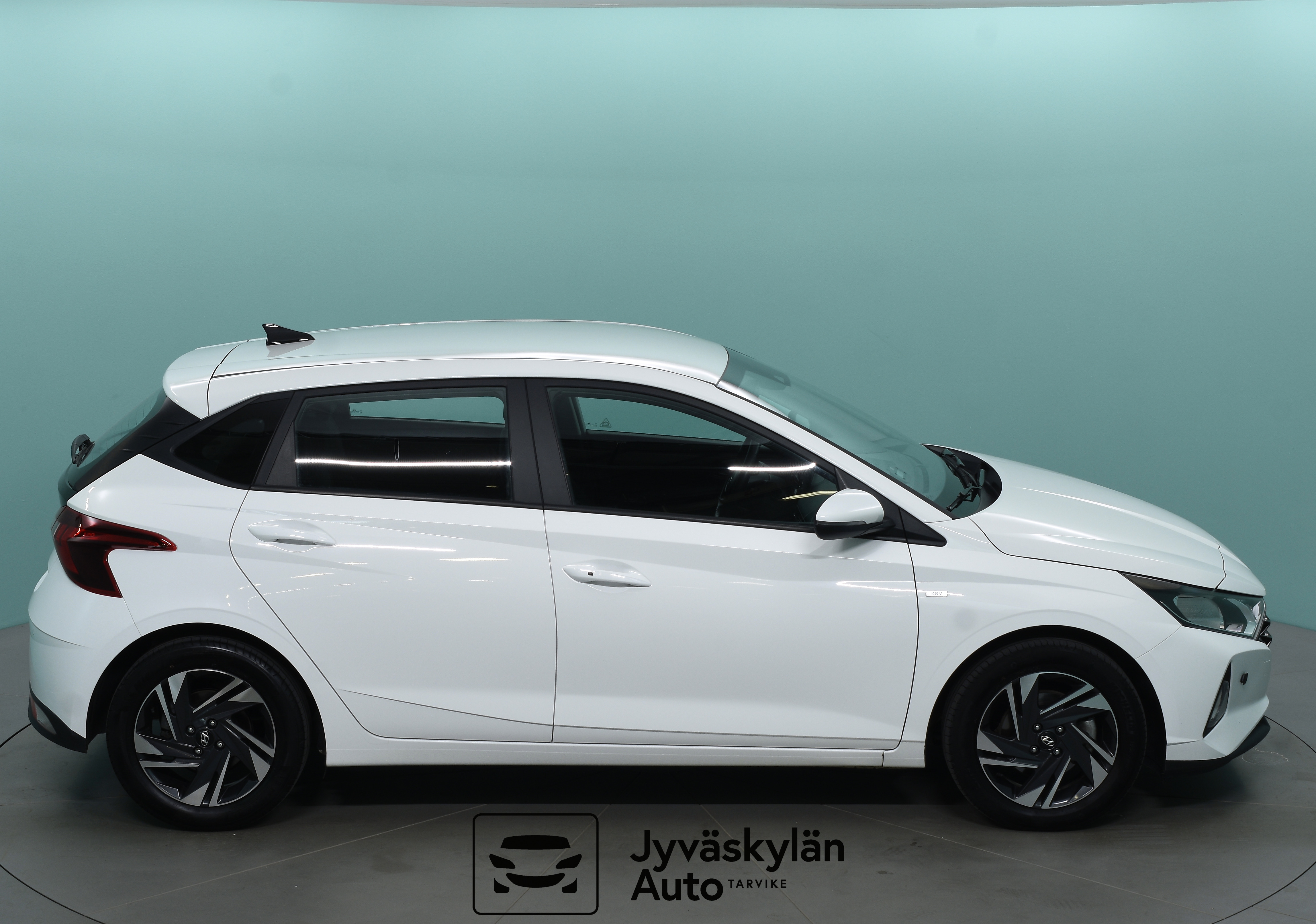 HYUNDAI i20 Hatchback 2023