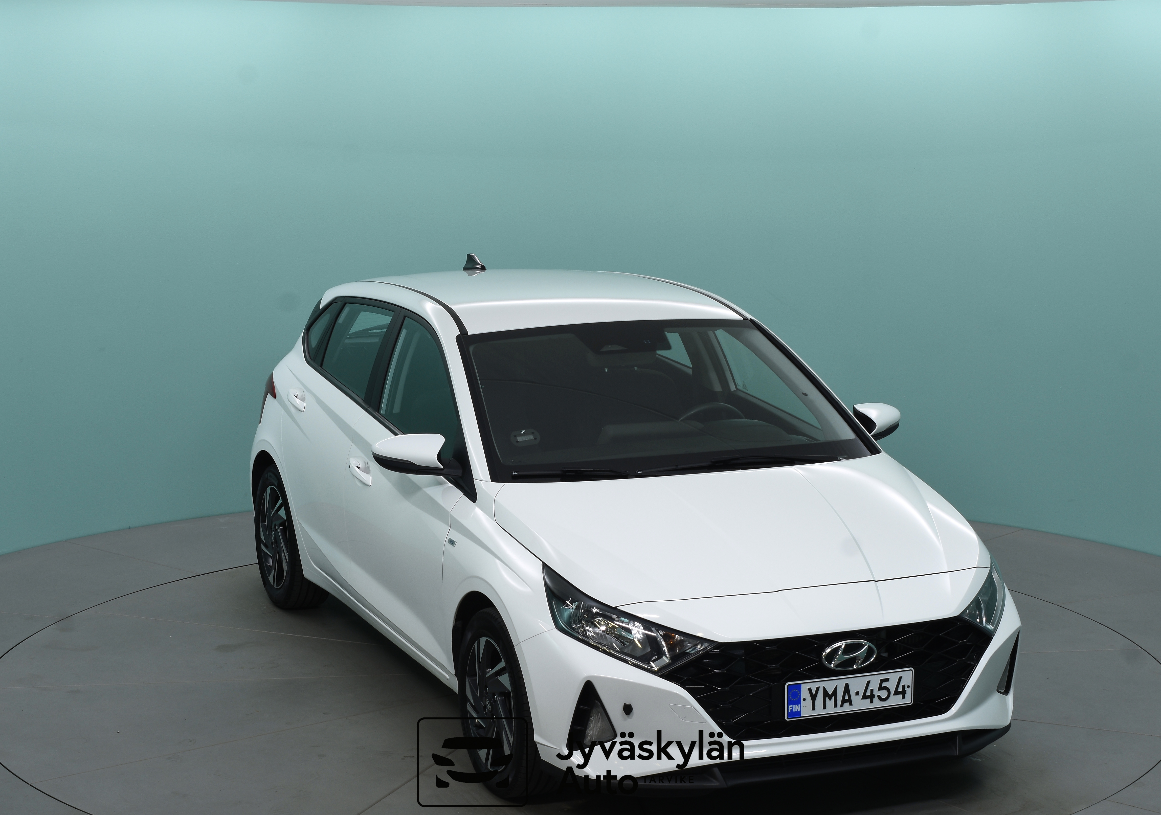 HYUNDAI i20 Hatchback 2023