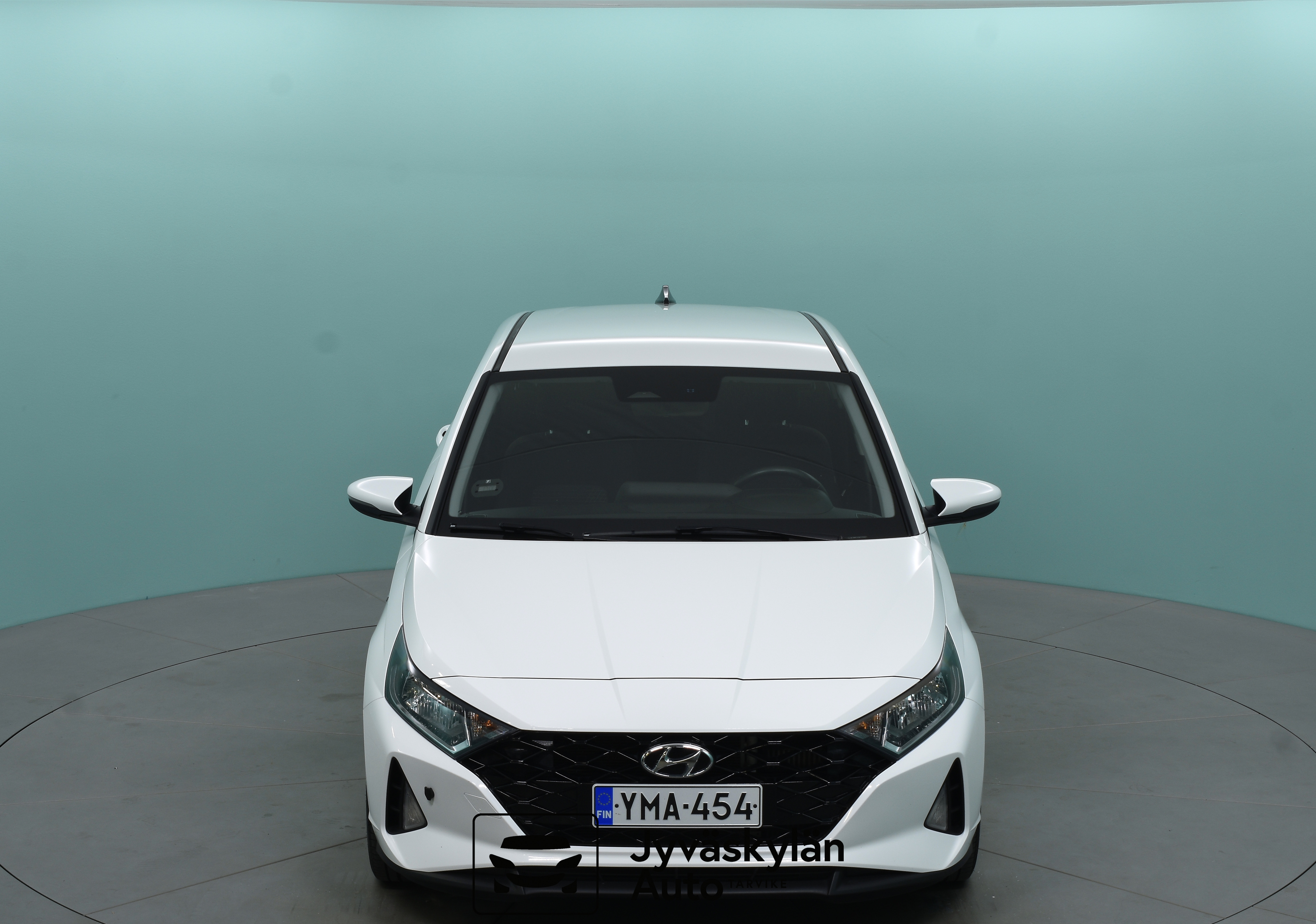 HYUNDAI i20 Hatchback 2023