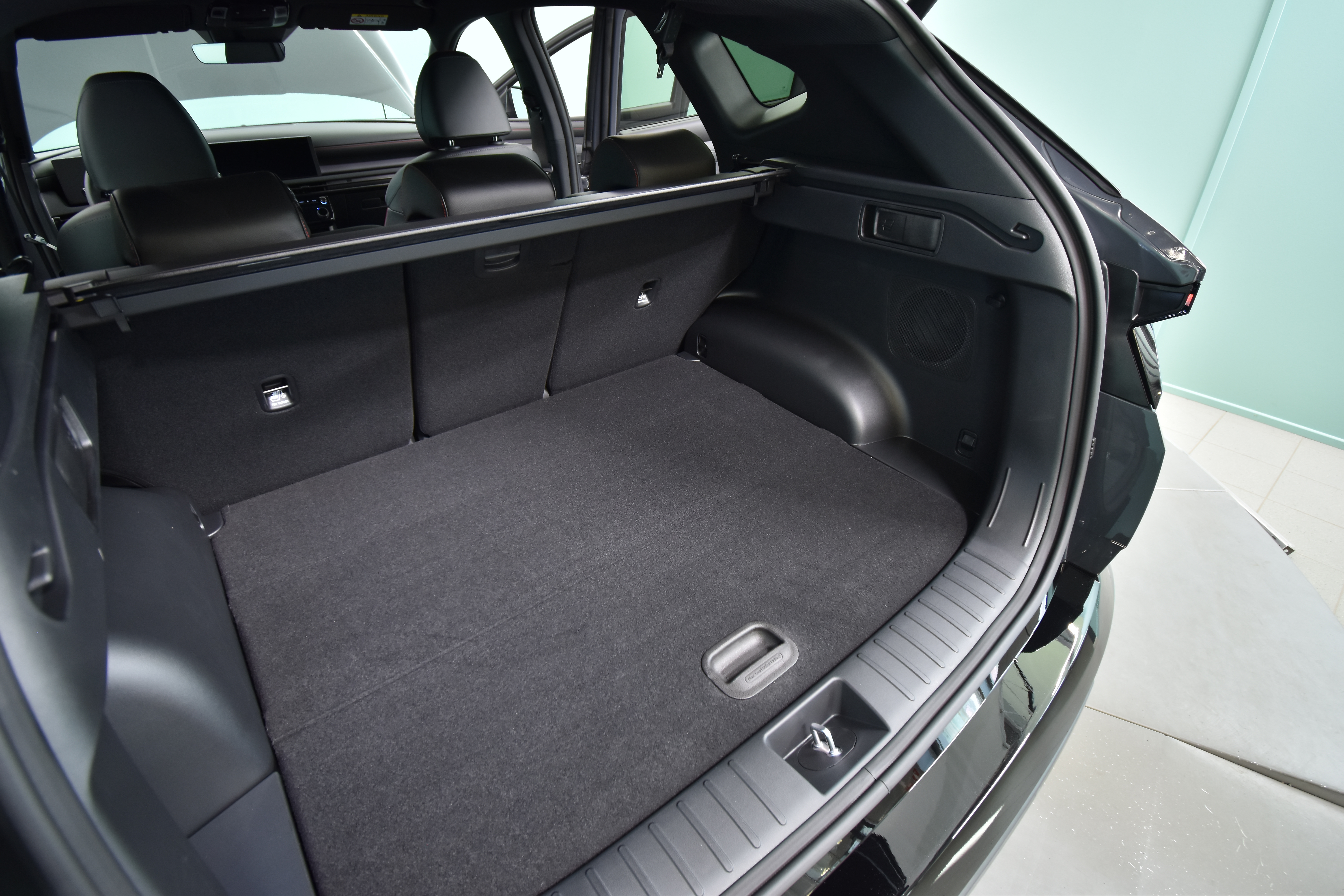 Hyundai TUCSON Hybrid 2026