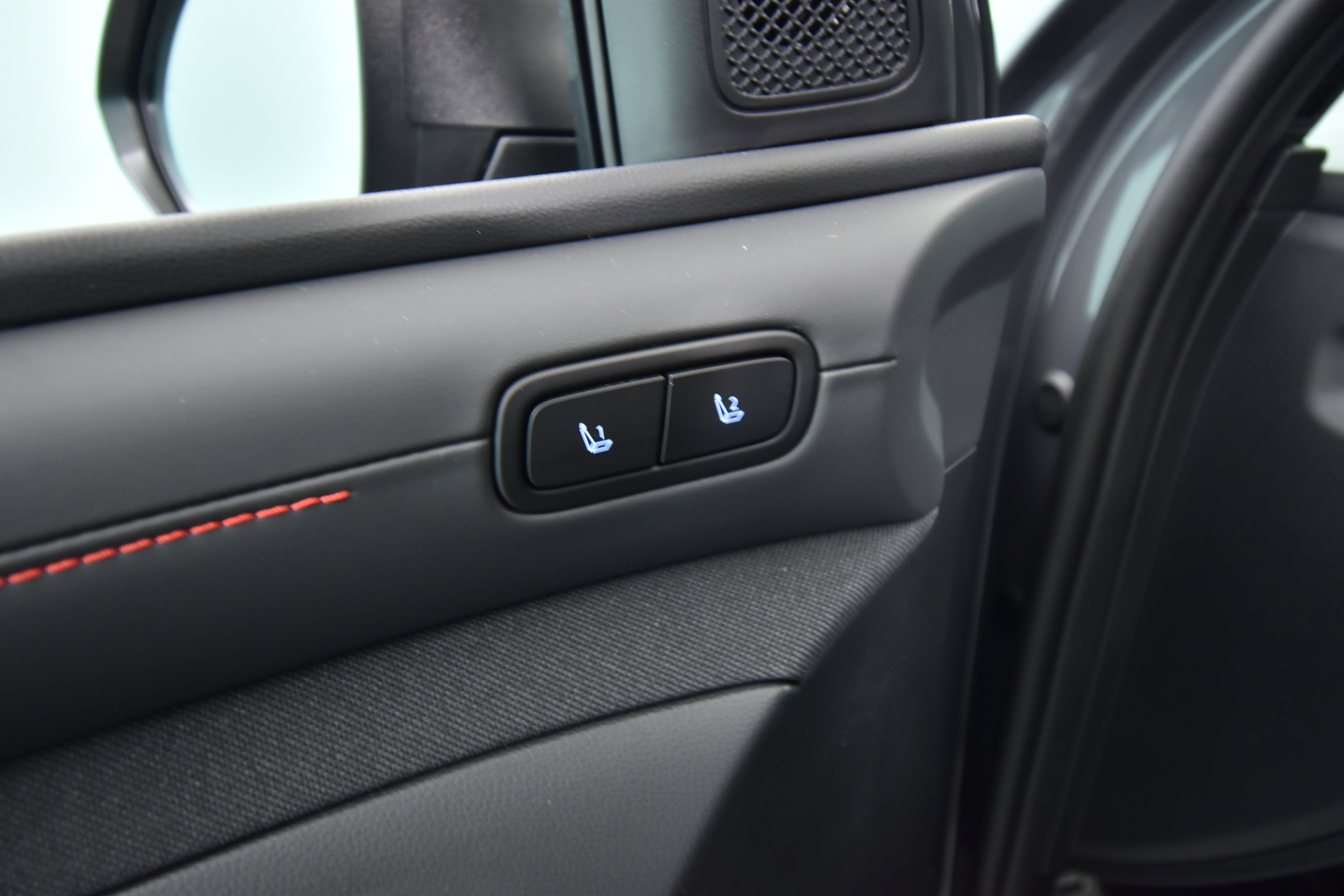 Hyundai TUCSON Hybrid 2026