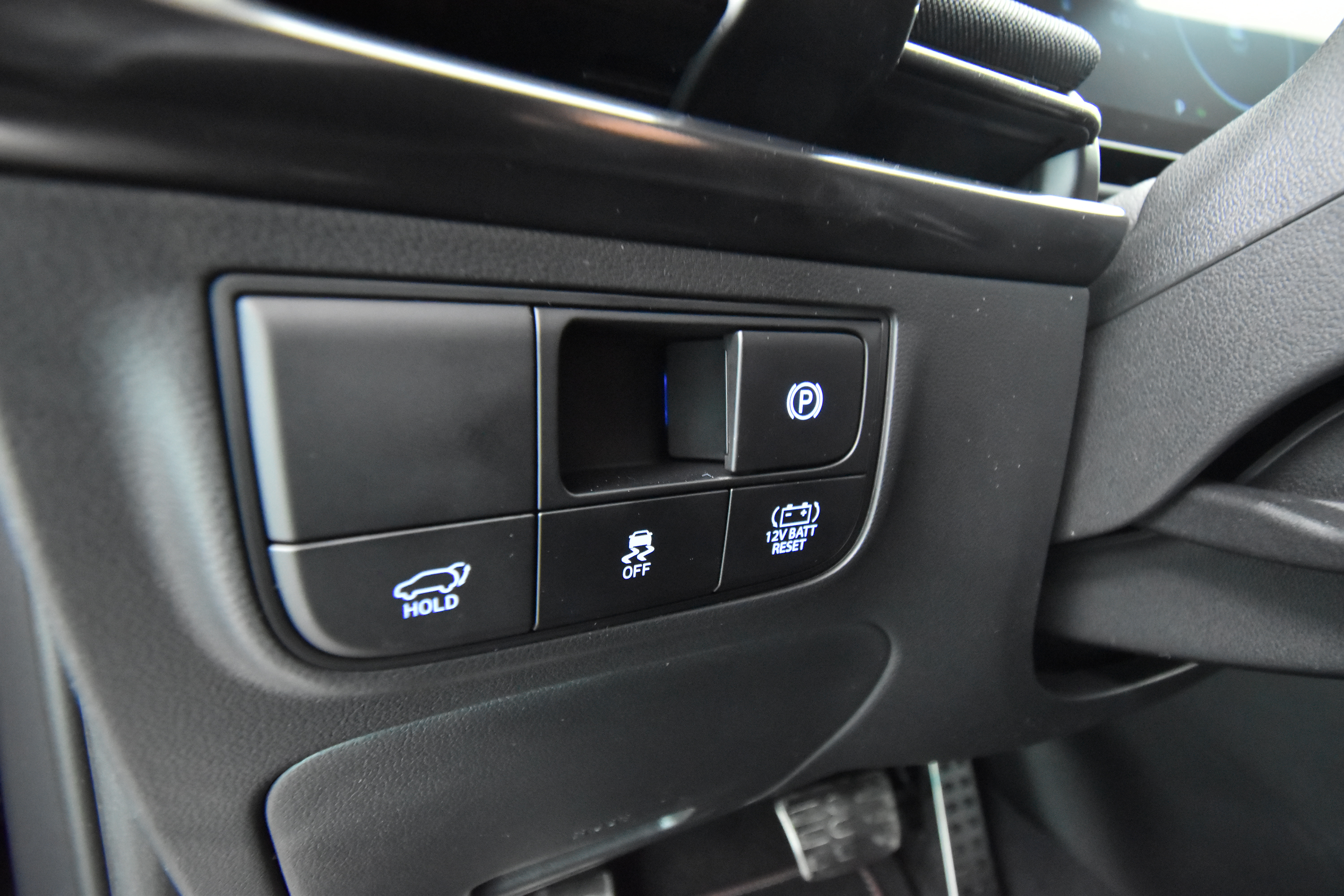 Hyundai TUCSON Hybrid 2026