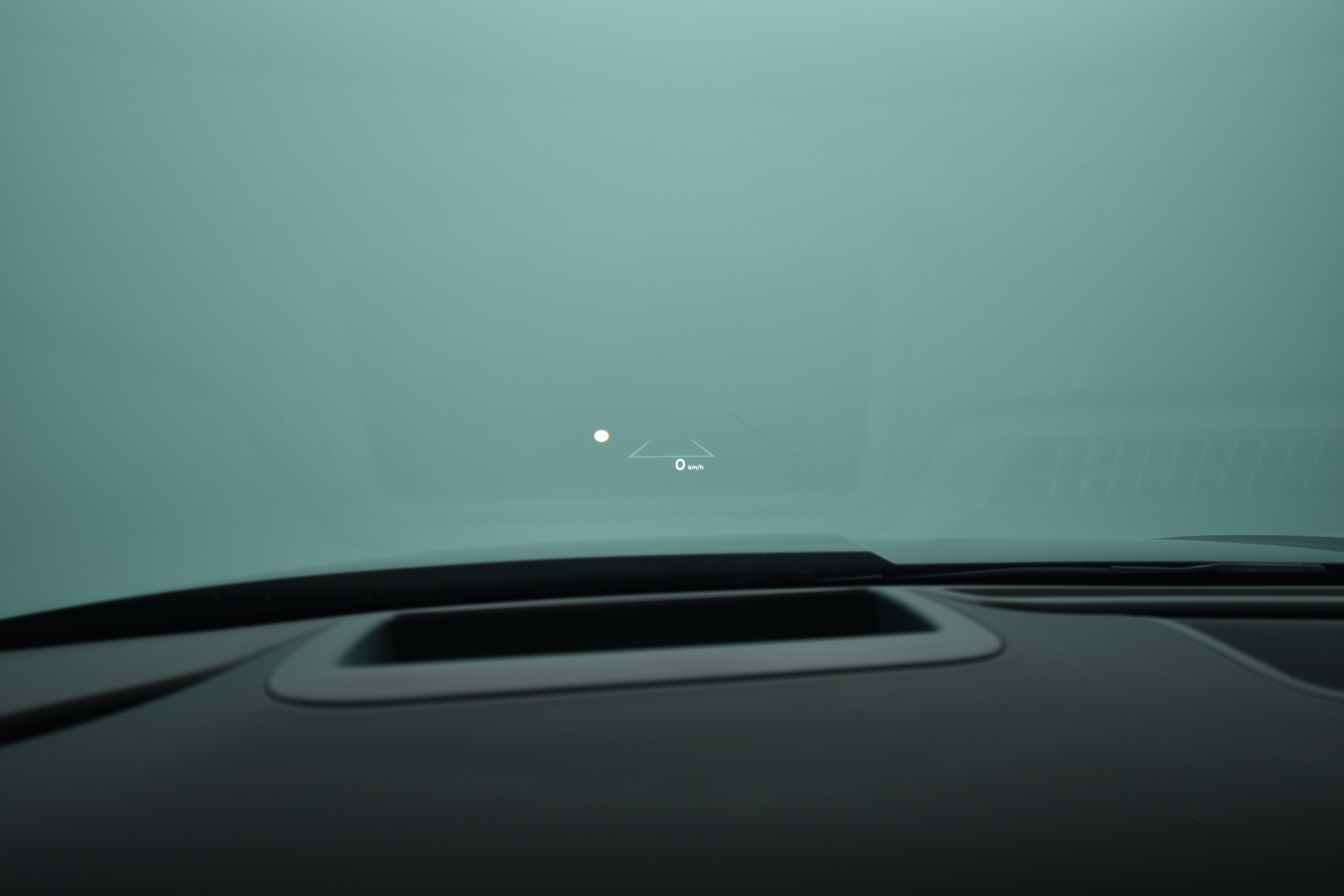 Hyundai TUCSON Hybrid 2026