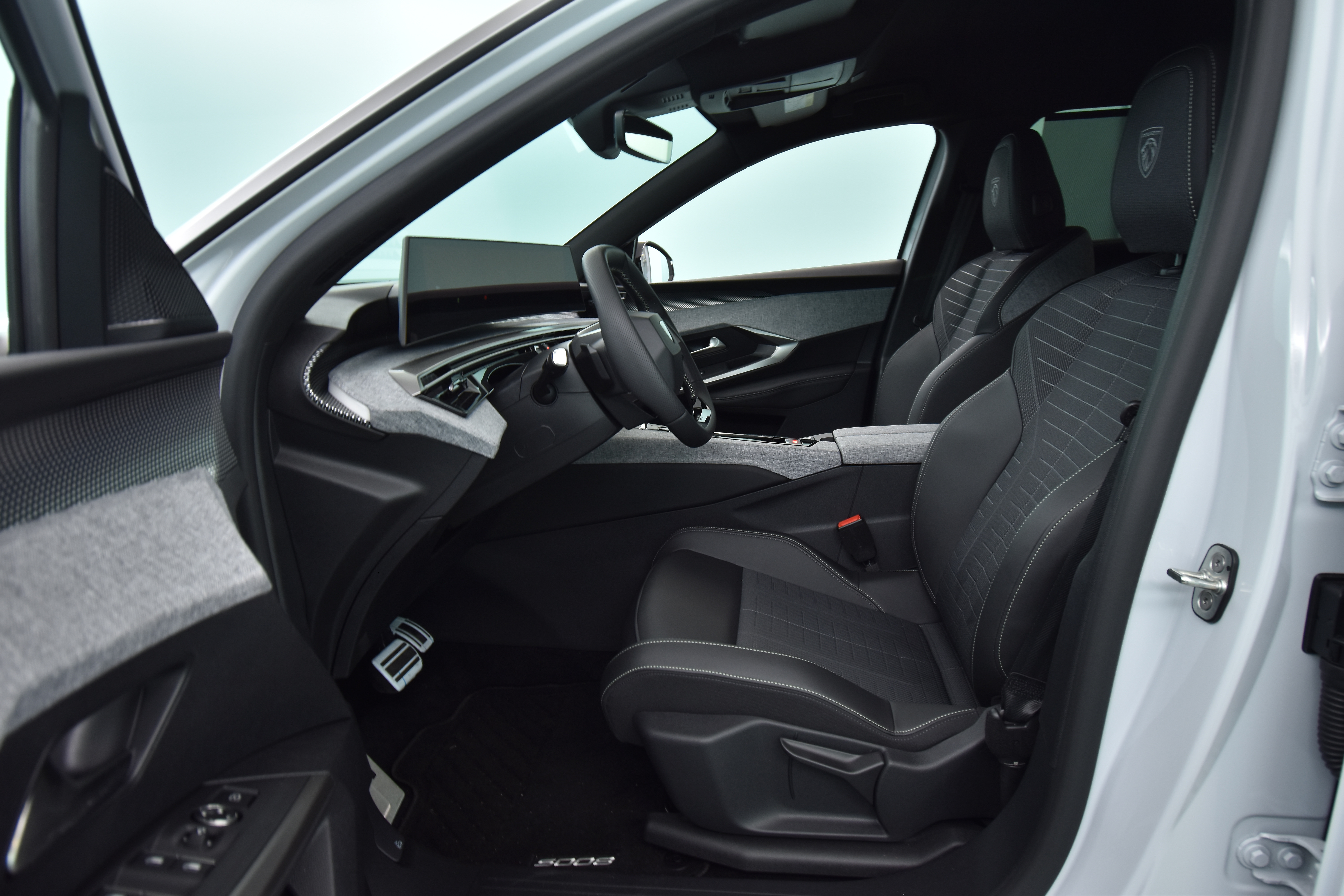 Peugeot 5008 2026