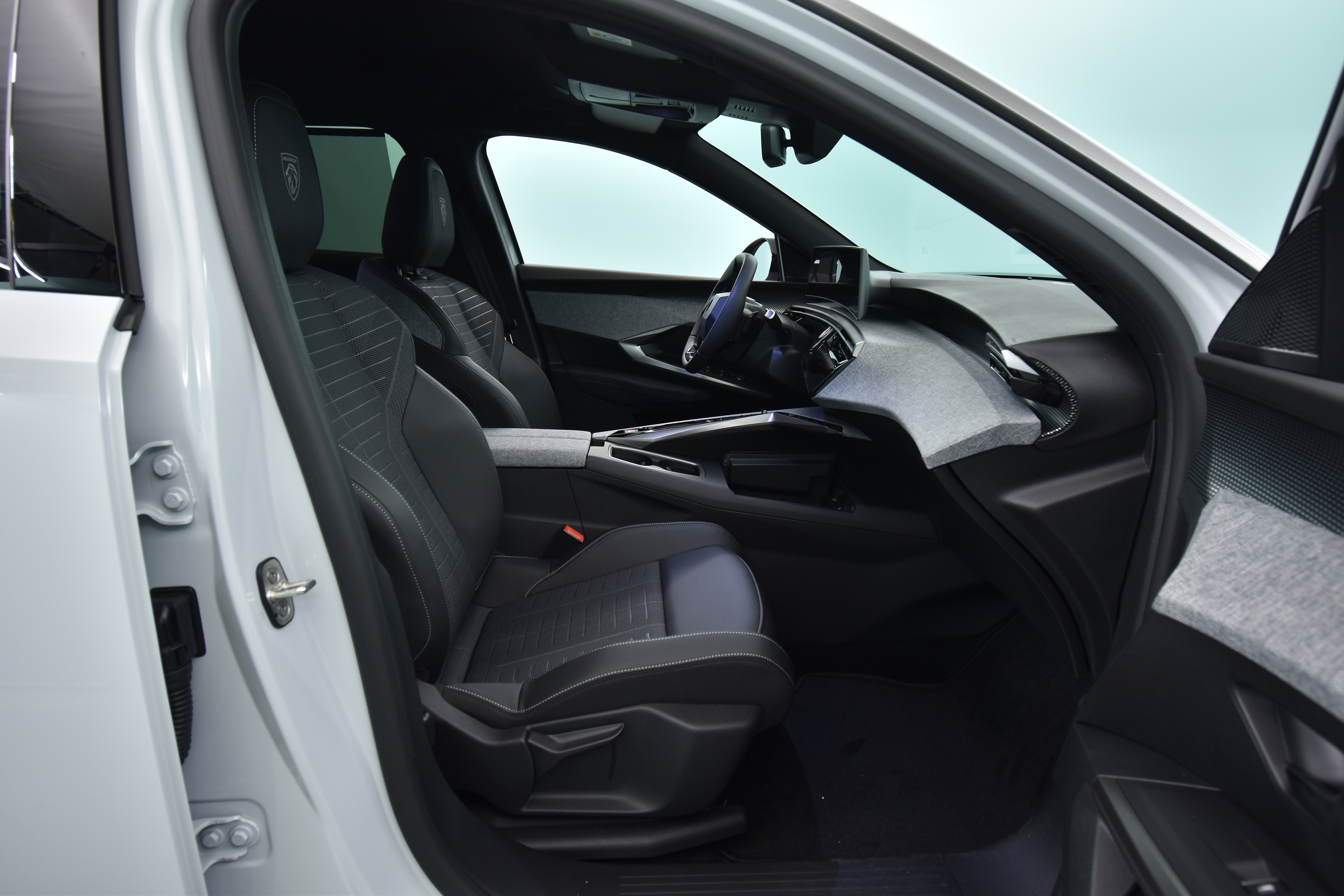 Peugeot 5008 2026