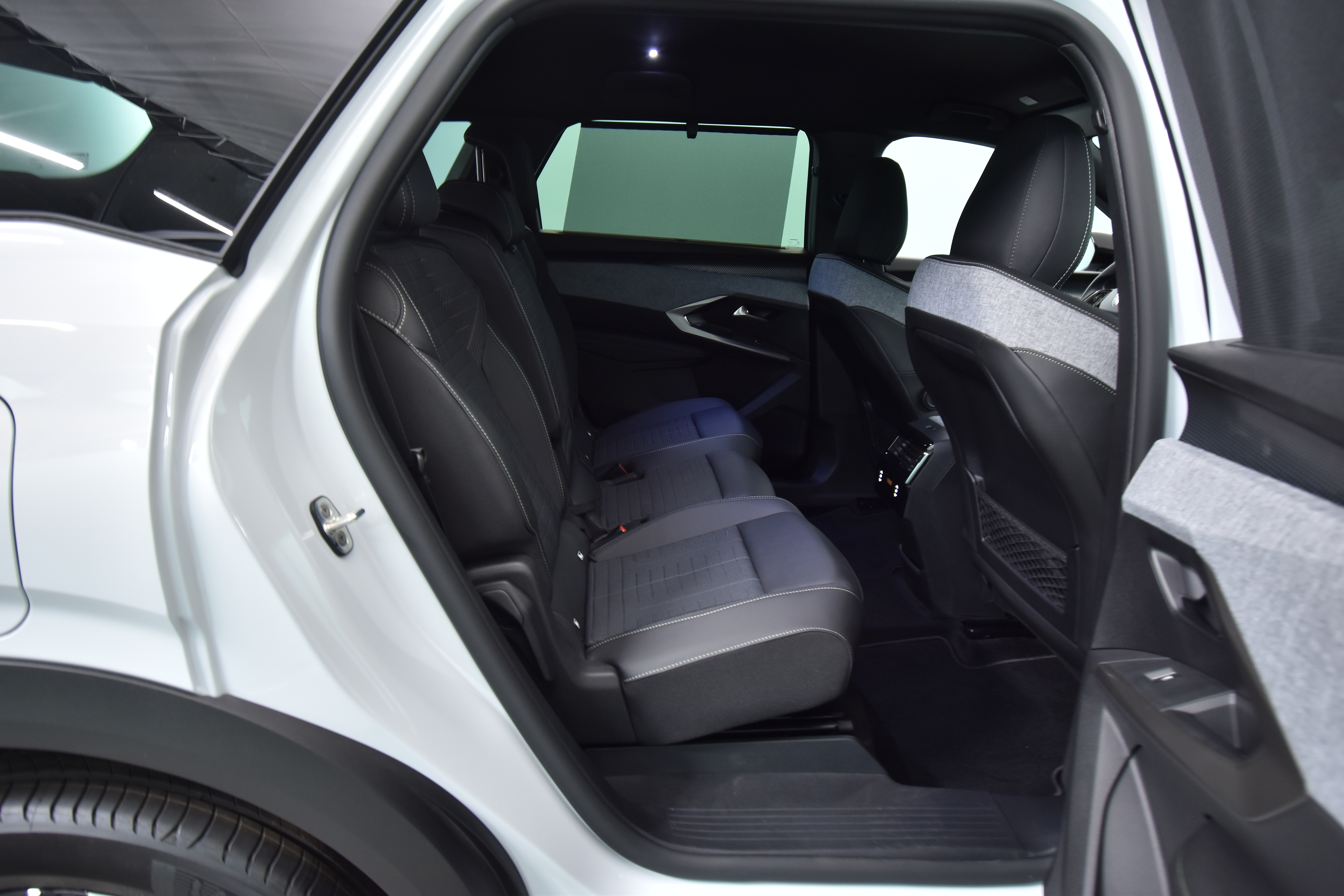 Peugeot 5008 2026