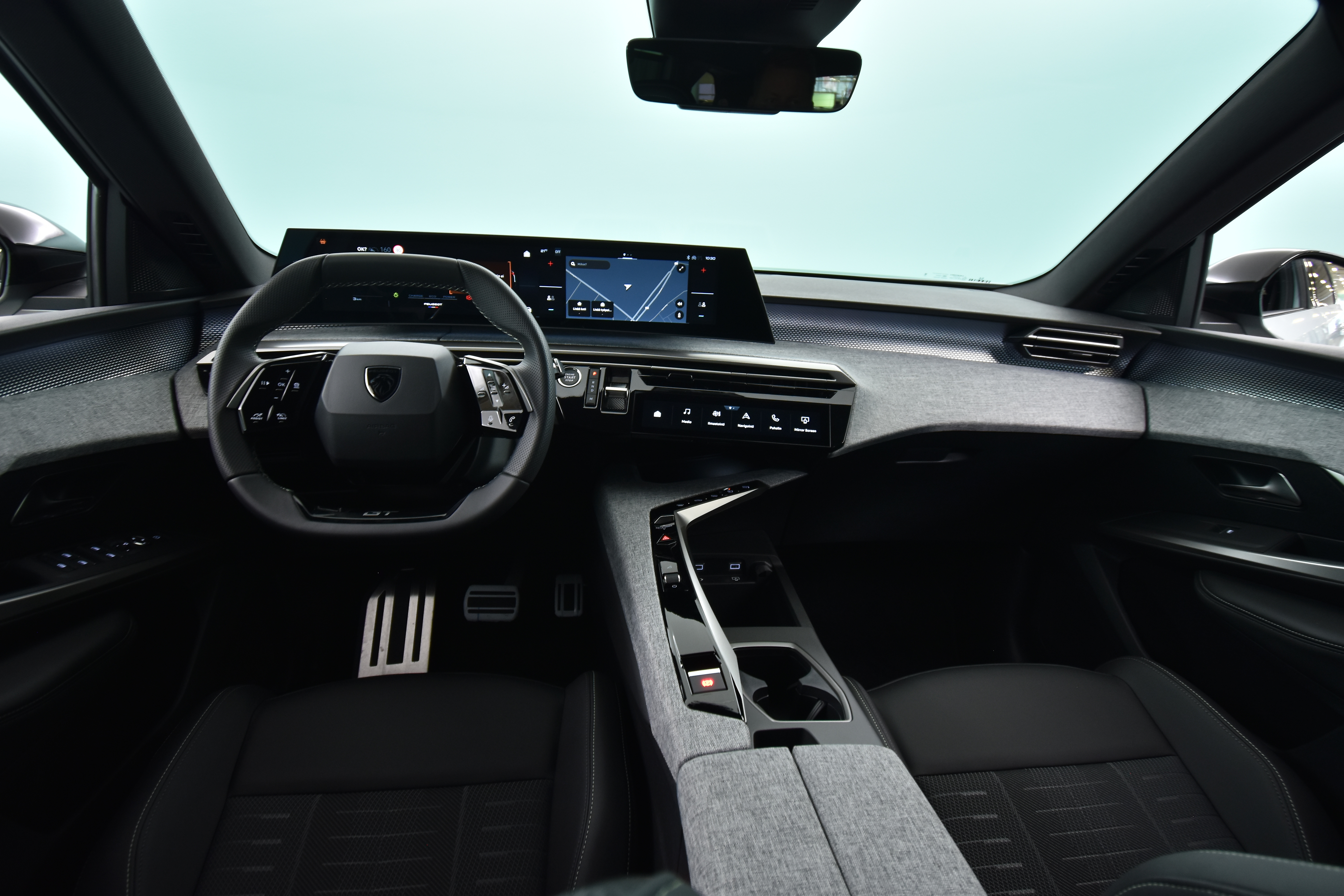Peugeot 5008 2026