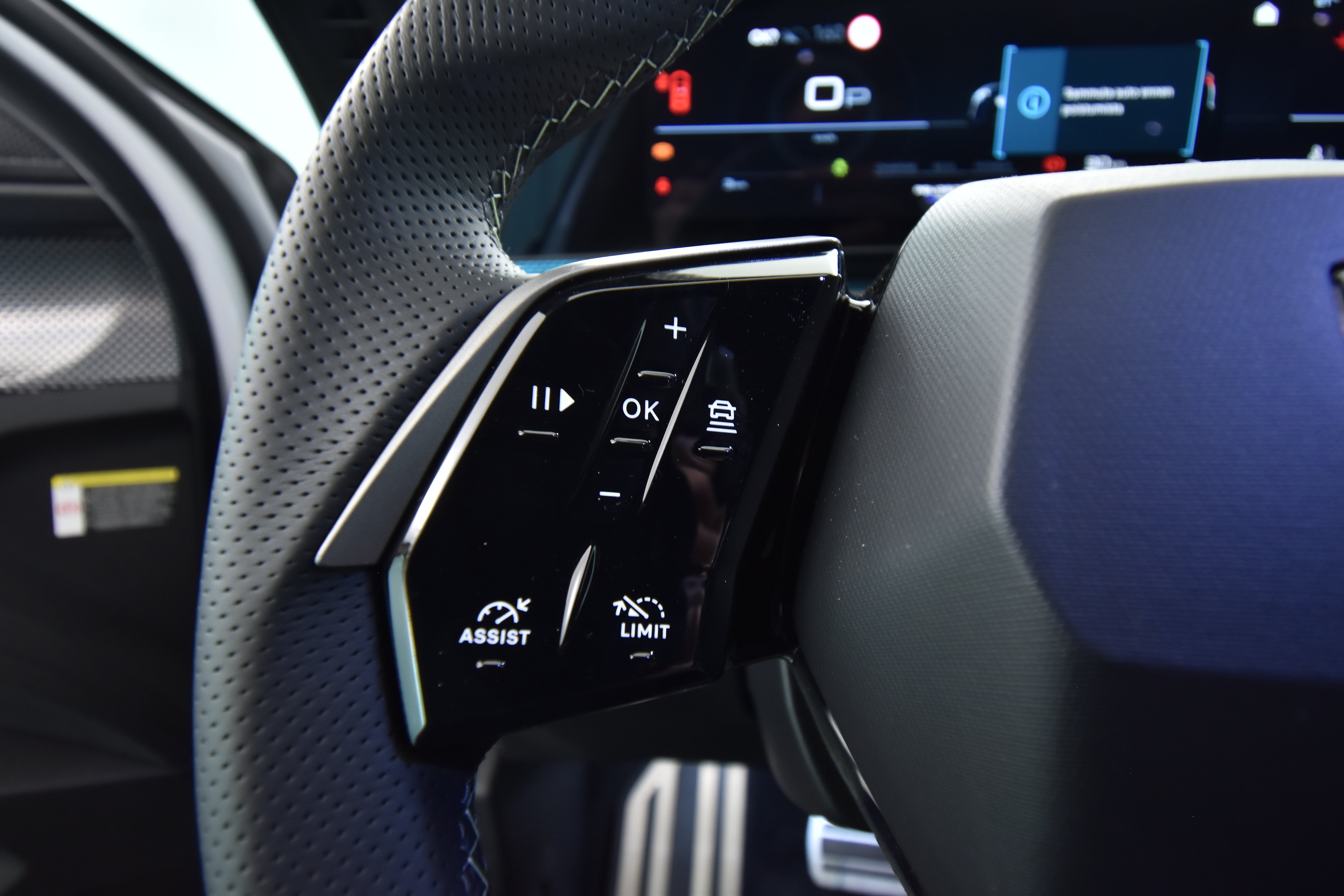 Peugeot 5008 2026