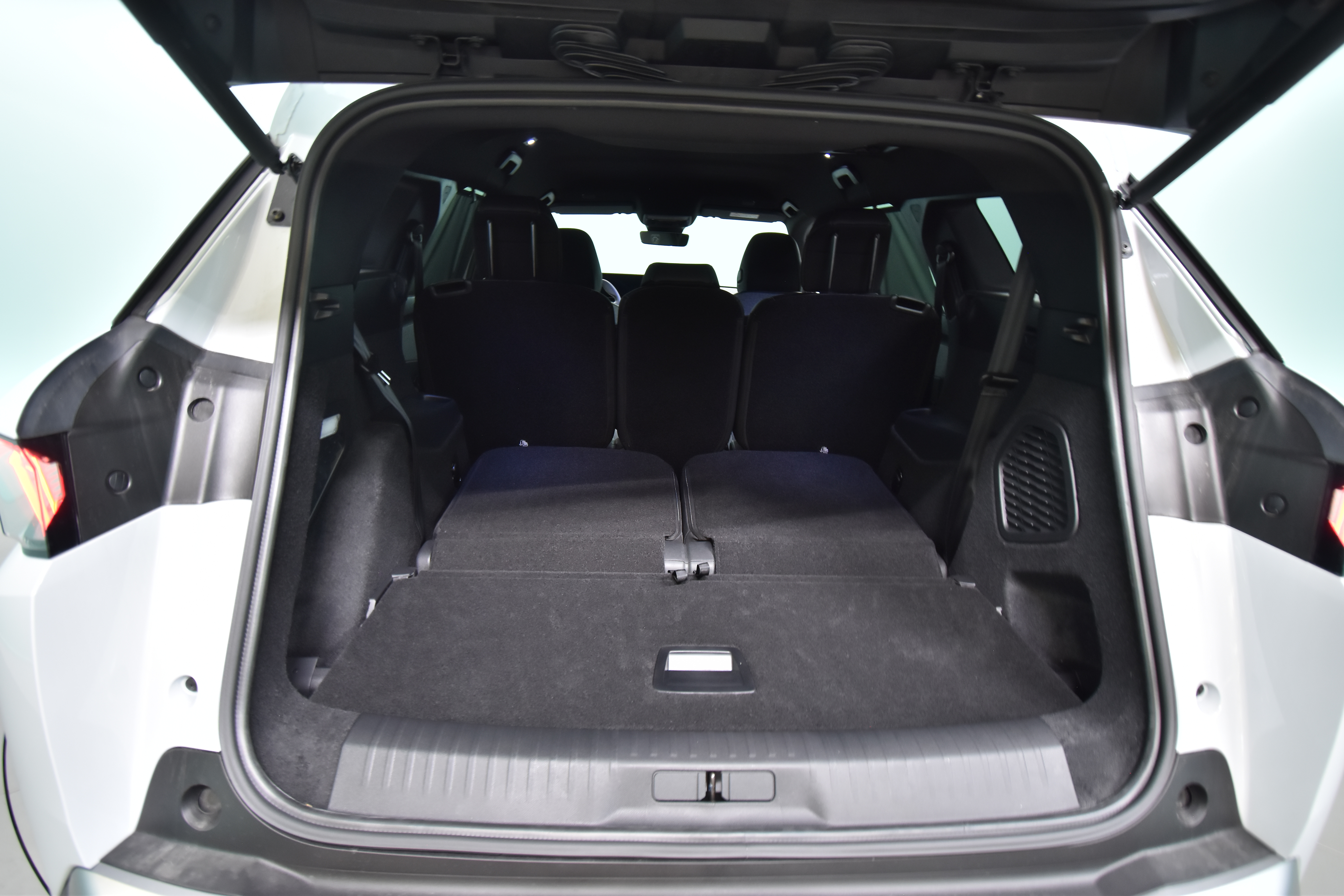 Peugeot 5008 2026