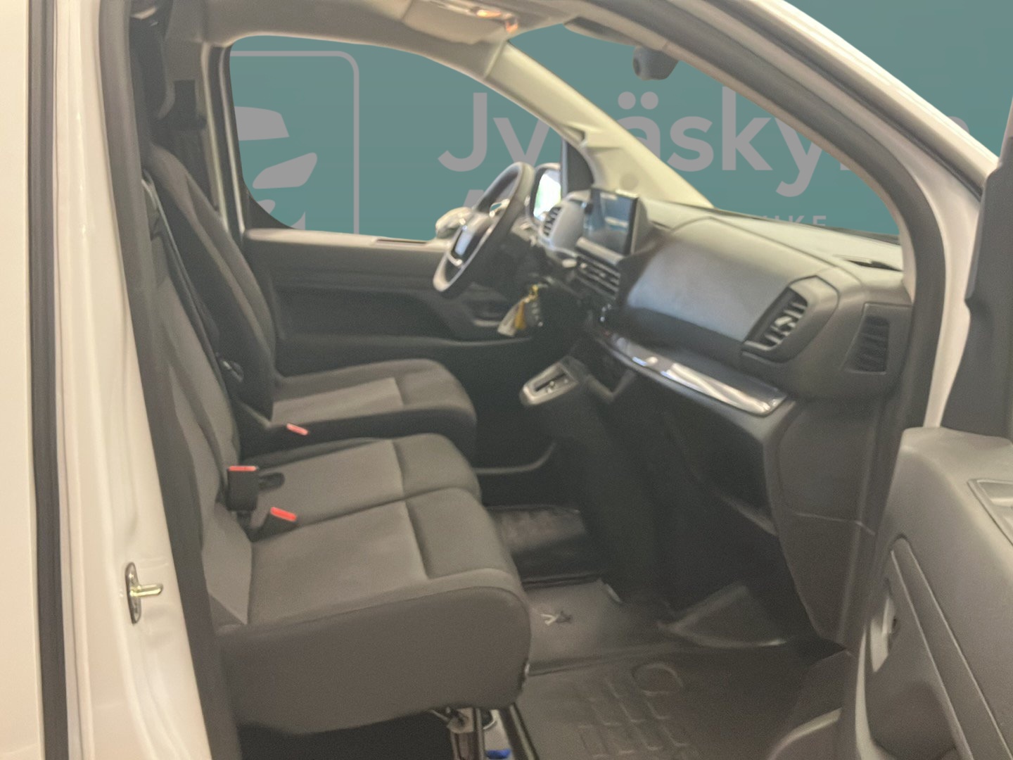 Peugeot Expert 2026
