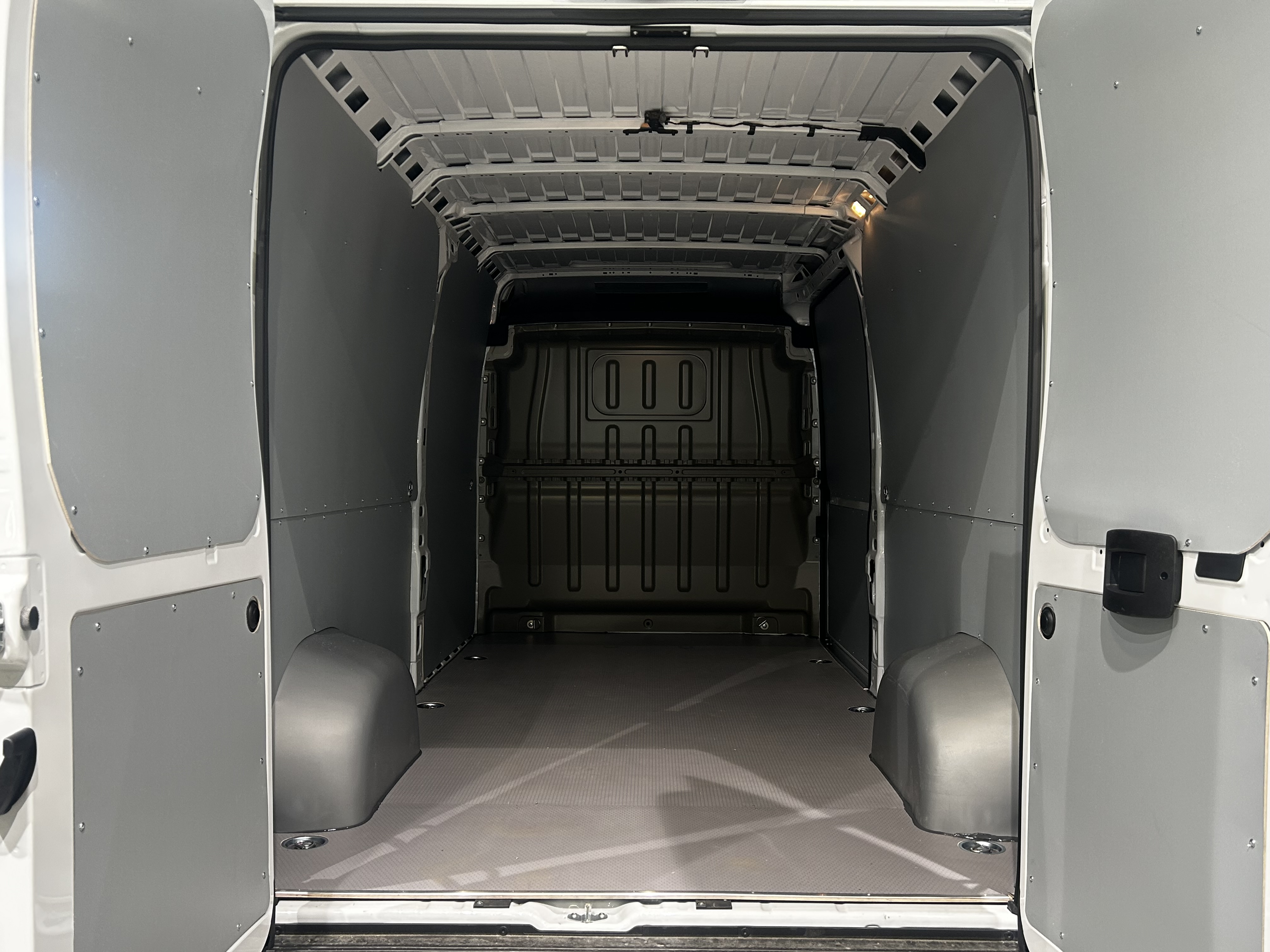 Peugeot Boxer 2026