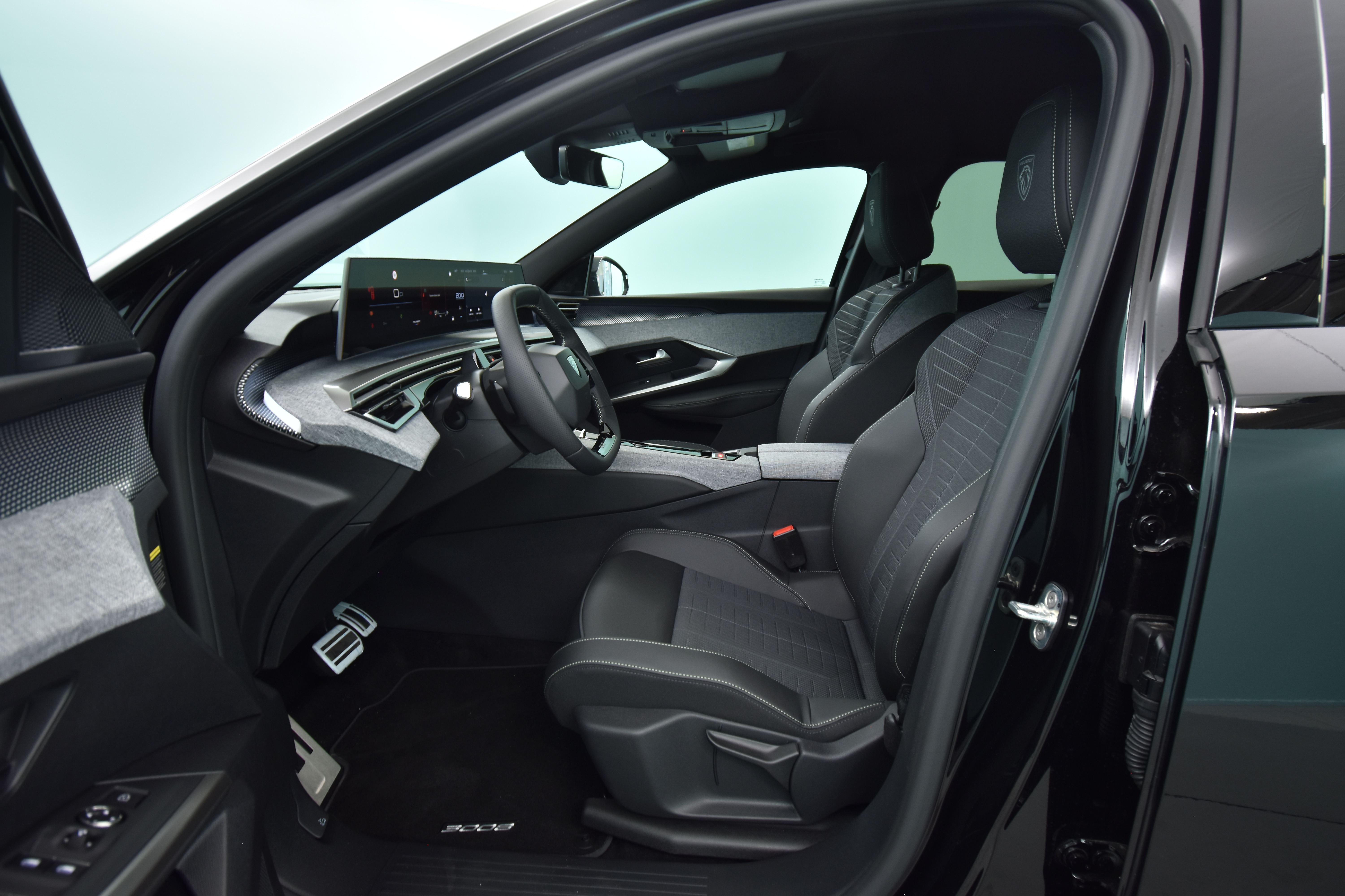 Peugeot 3008 2026