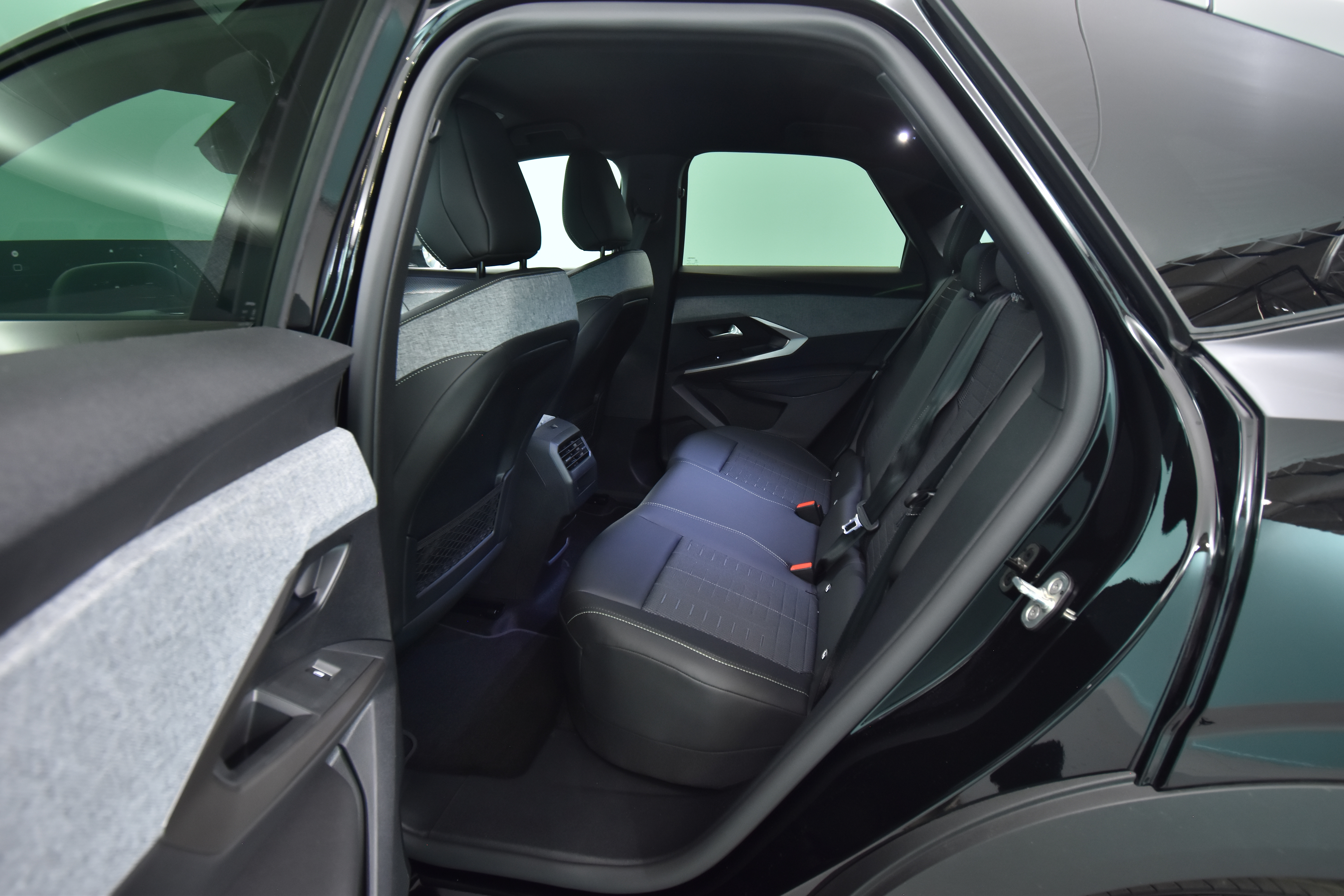 Peugeot 3008 2026