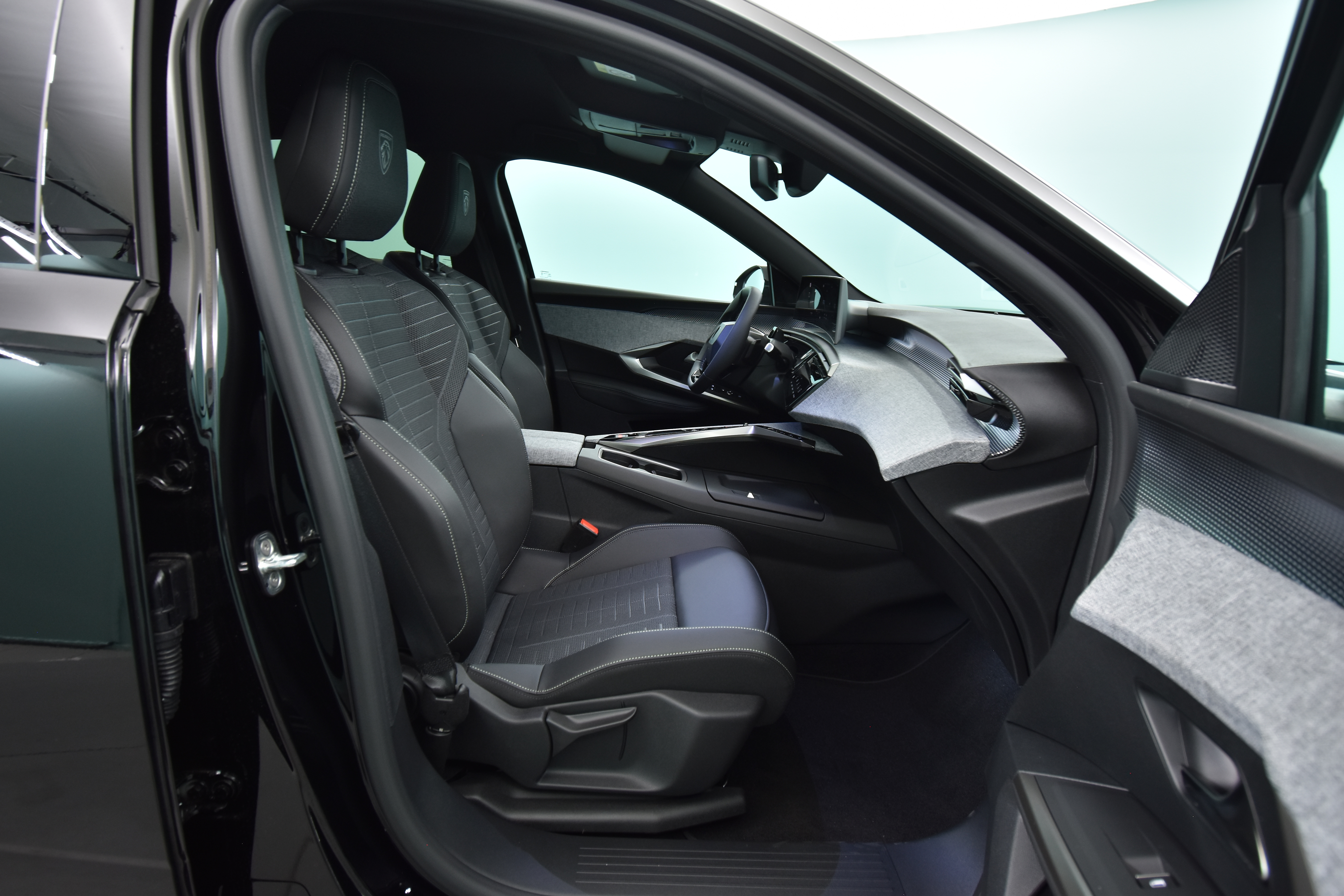 Peugeot 3008 2026