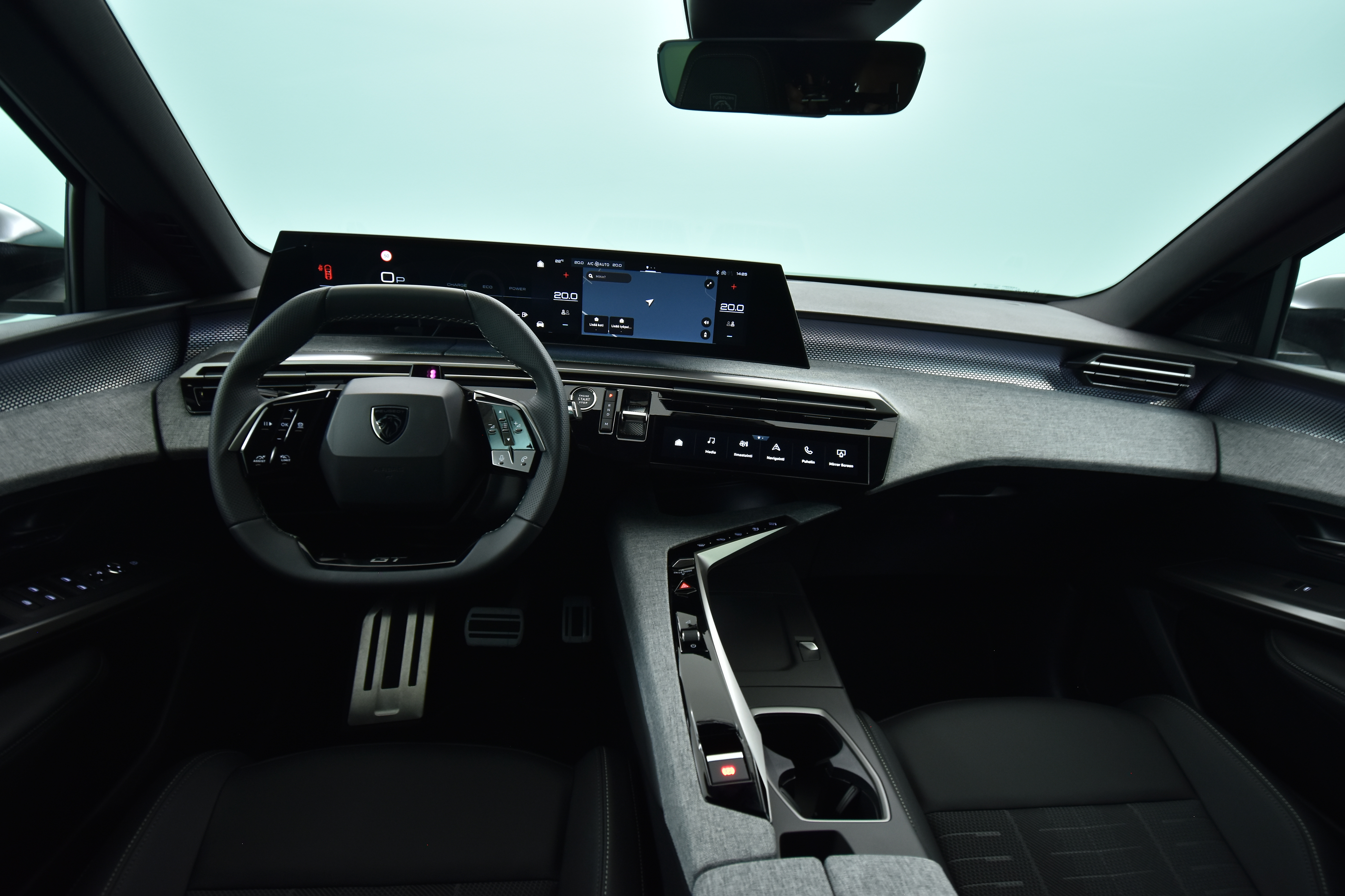 Peugeot 3008 2026