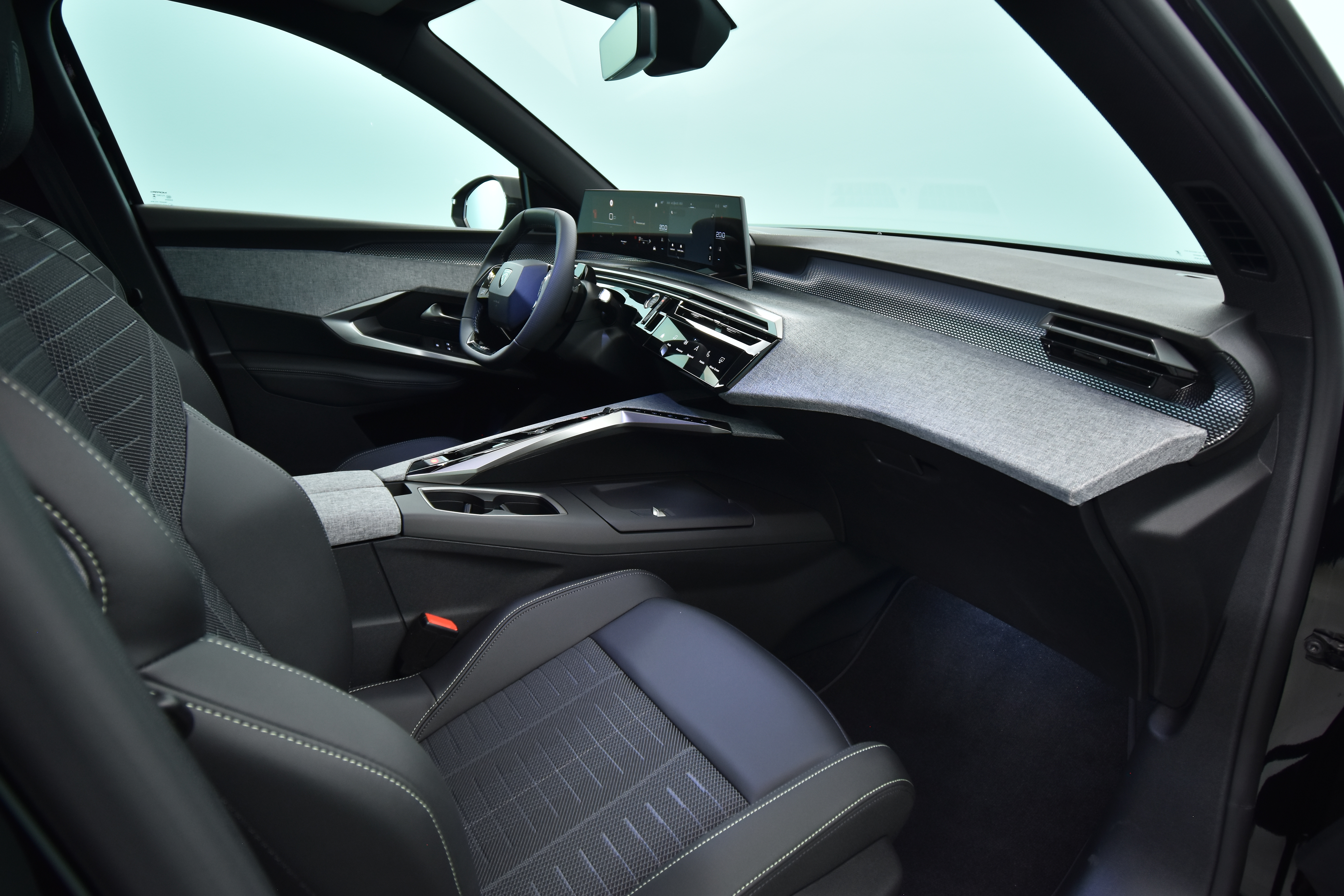 Peugeot 3008 2026