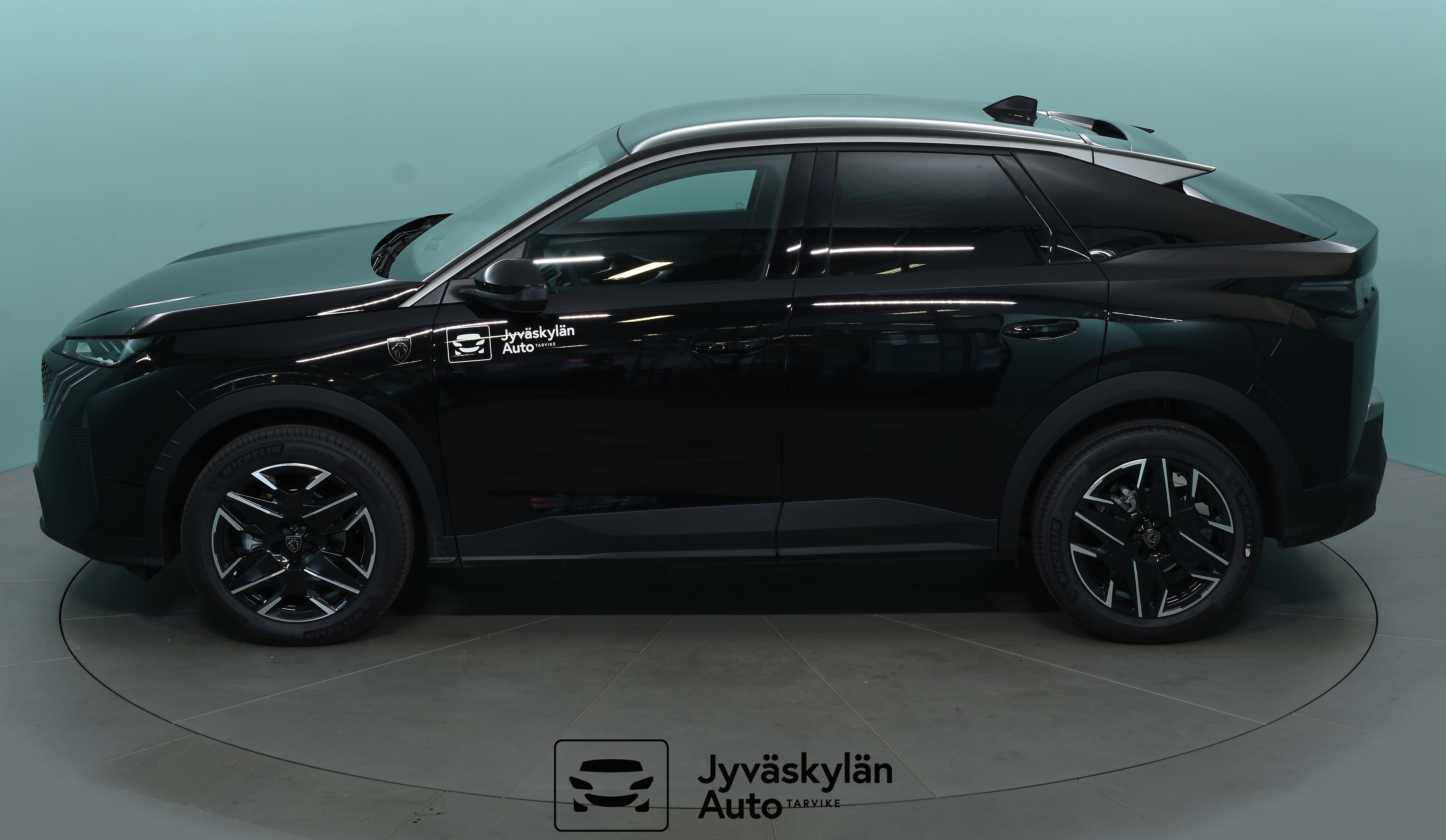 Peugeot 3008 2026