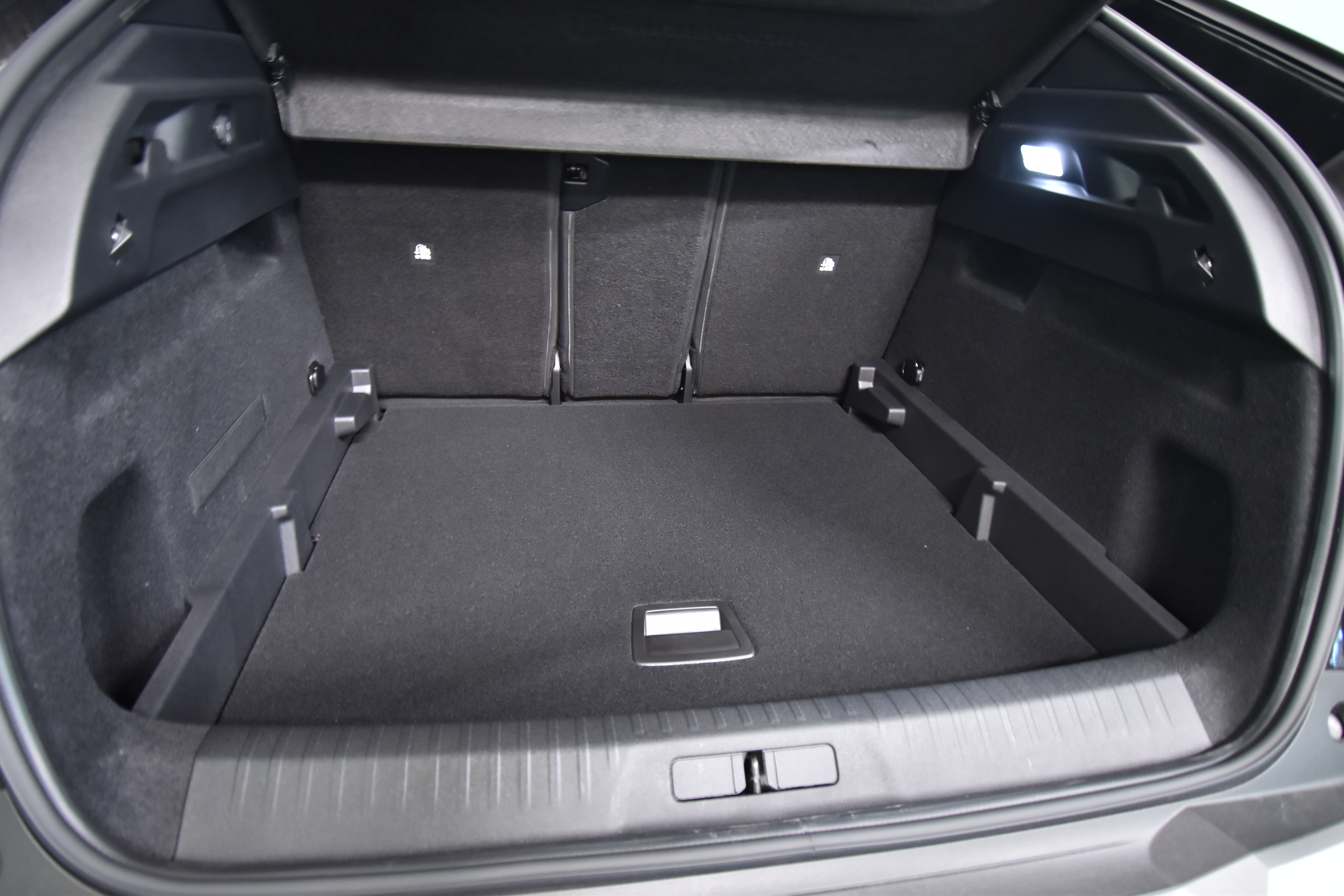 Peugeot 3008 2026