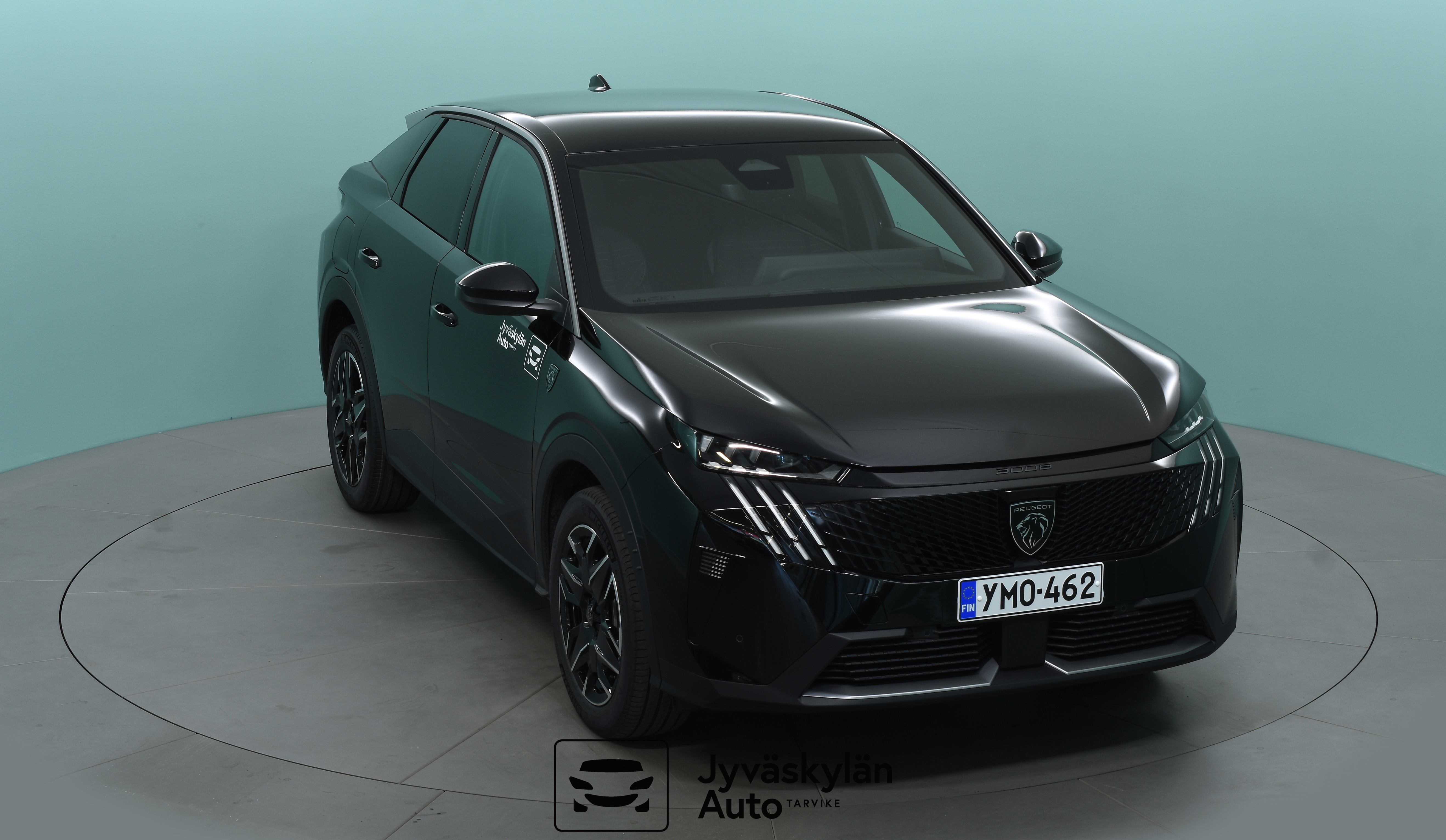 Peugeot 3008 2026
