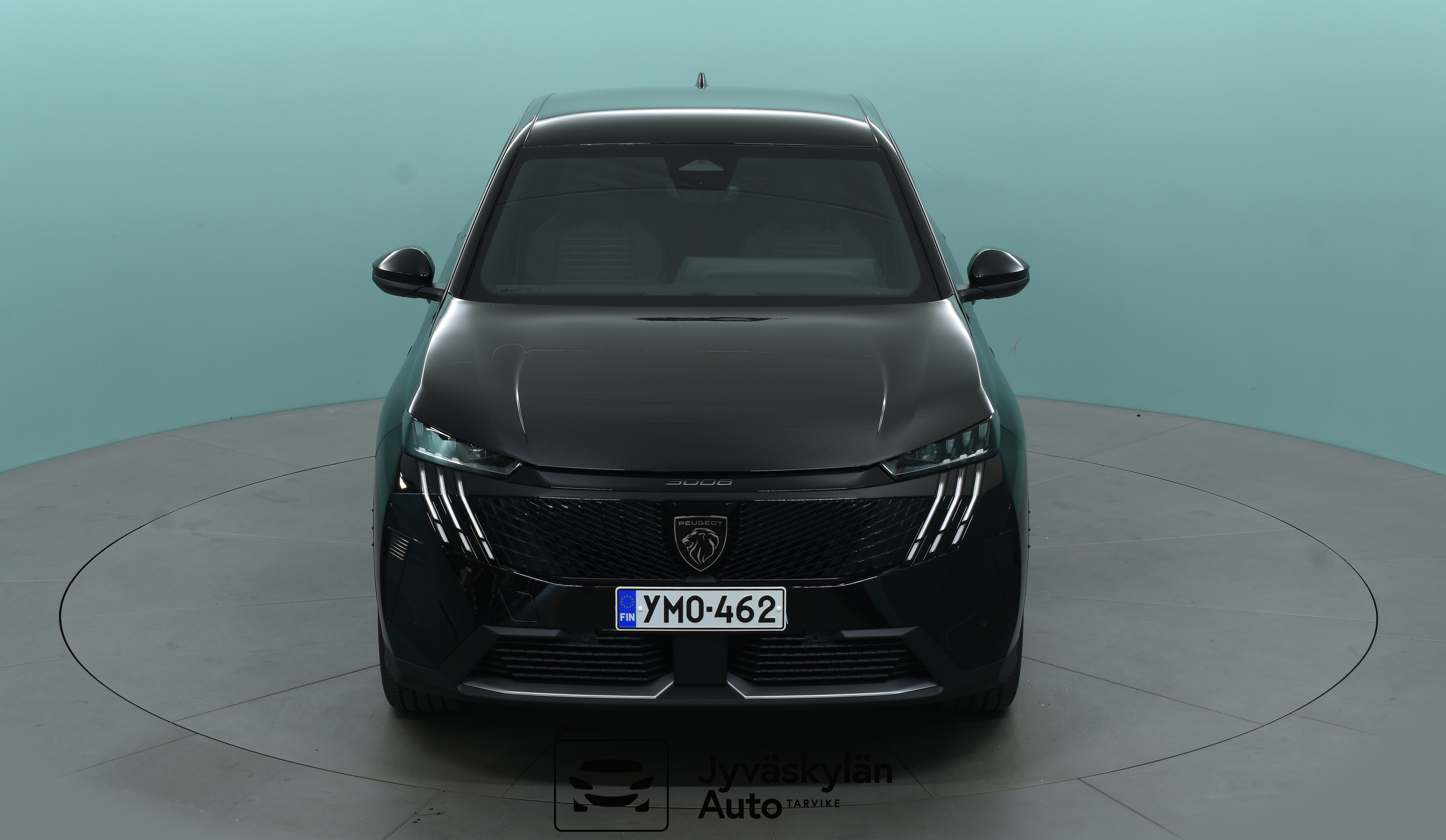 Peugeot 3008 2026