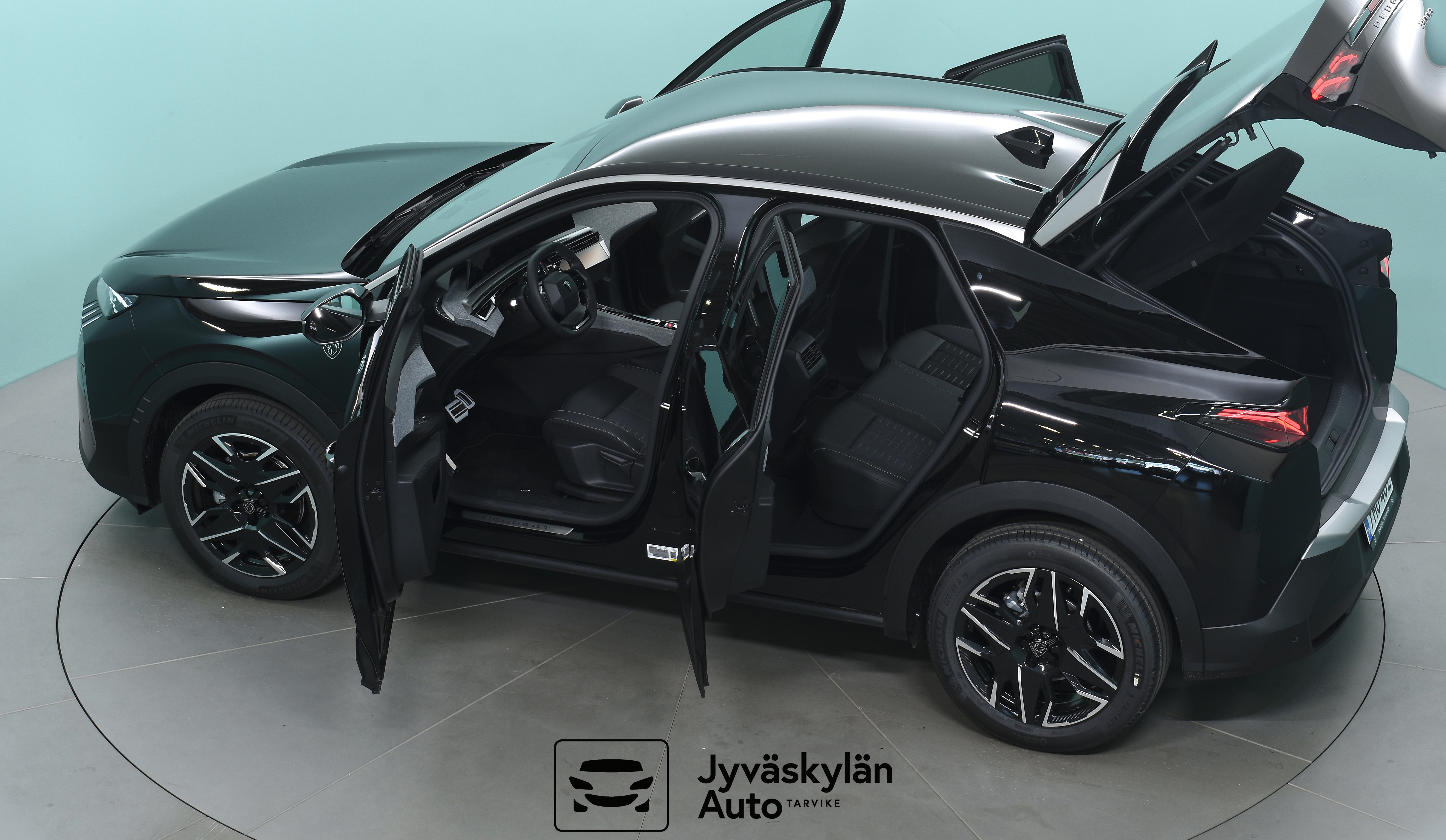 Peugeot 3008 2026