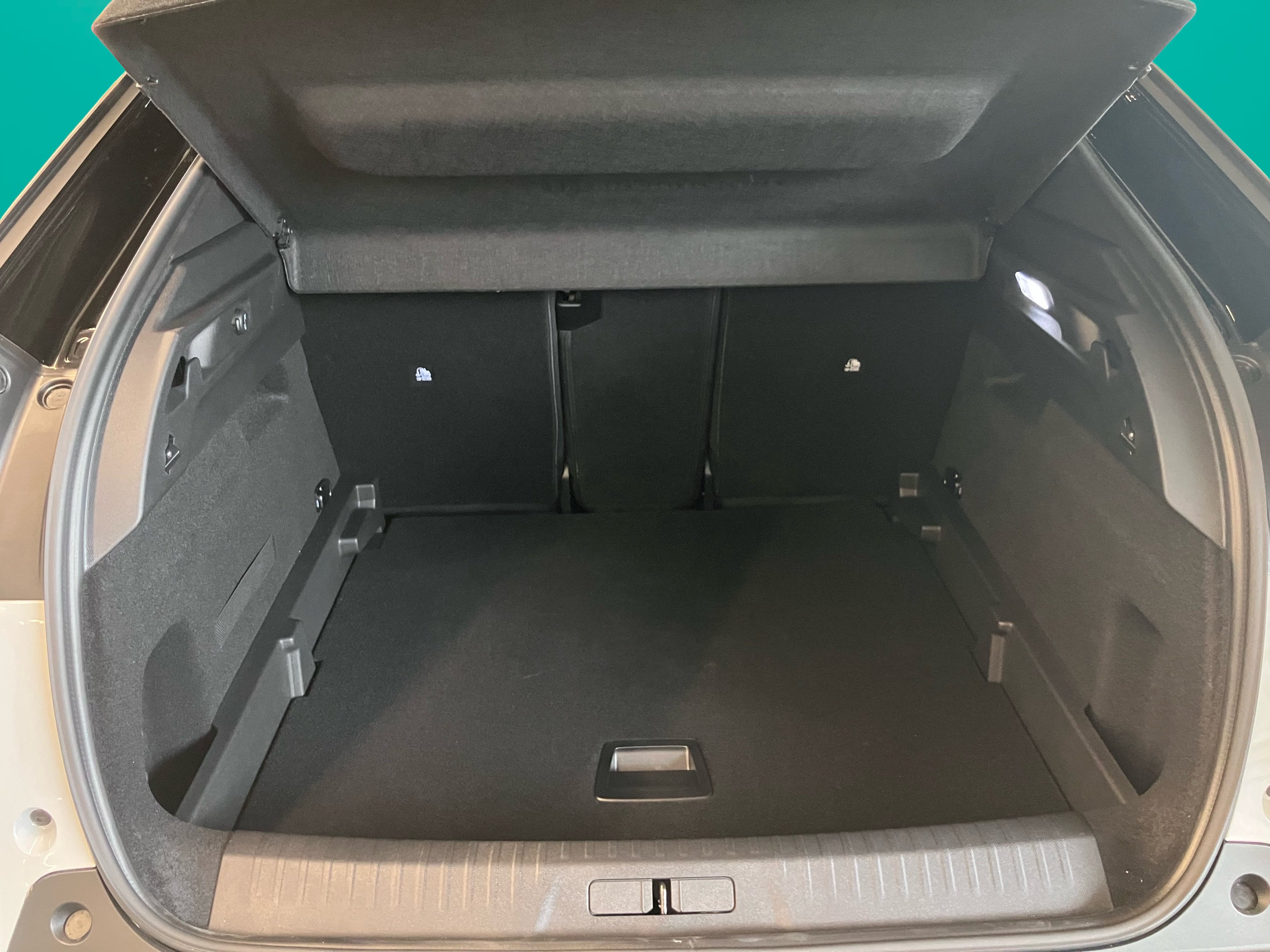 Peugeot 3008 2026