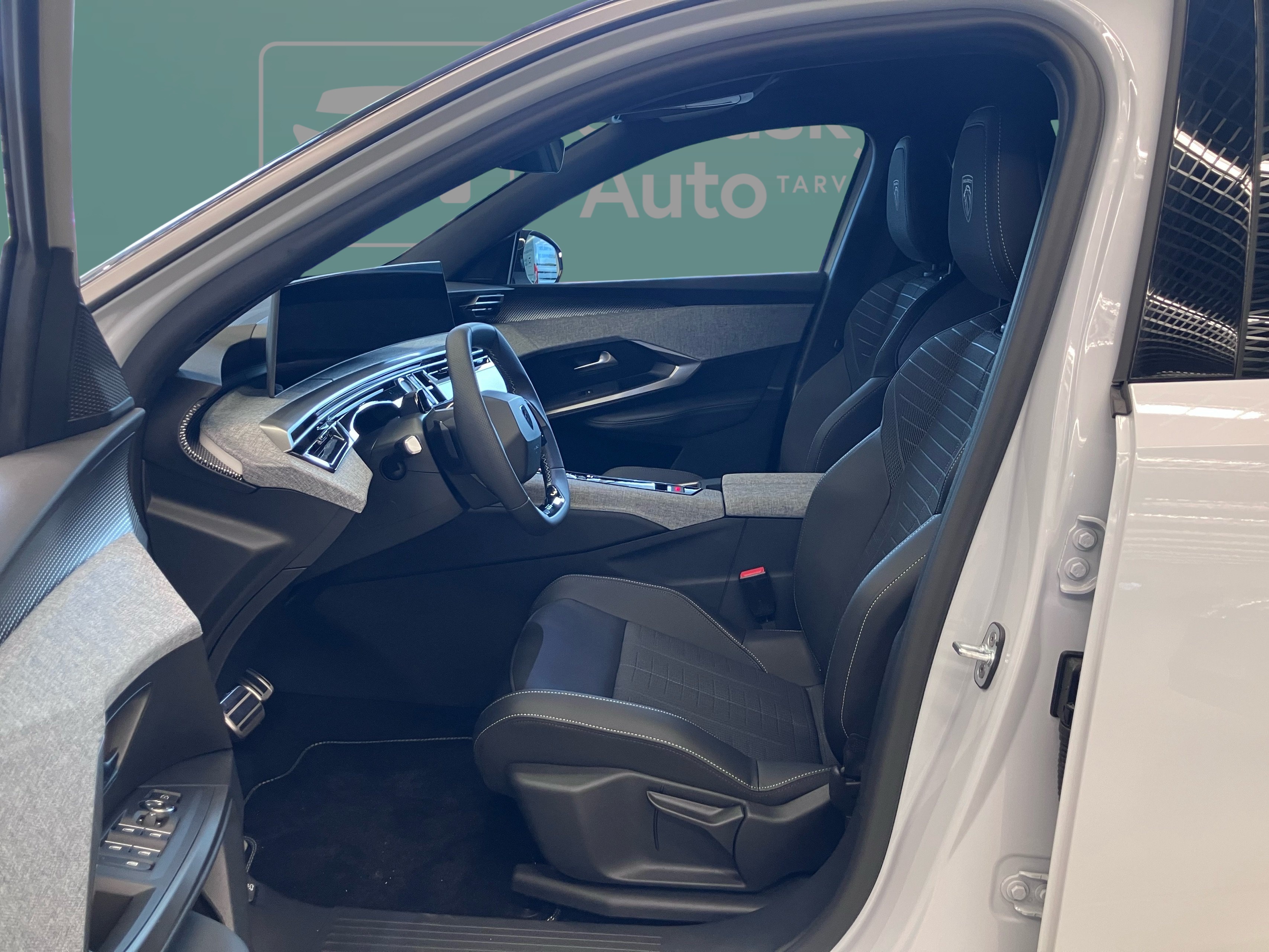 Peugeot 3008 2026