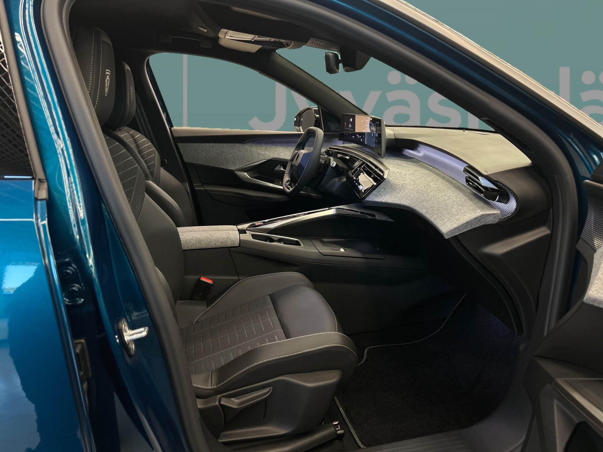 Peugeot 3008 2026