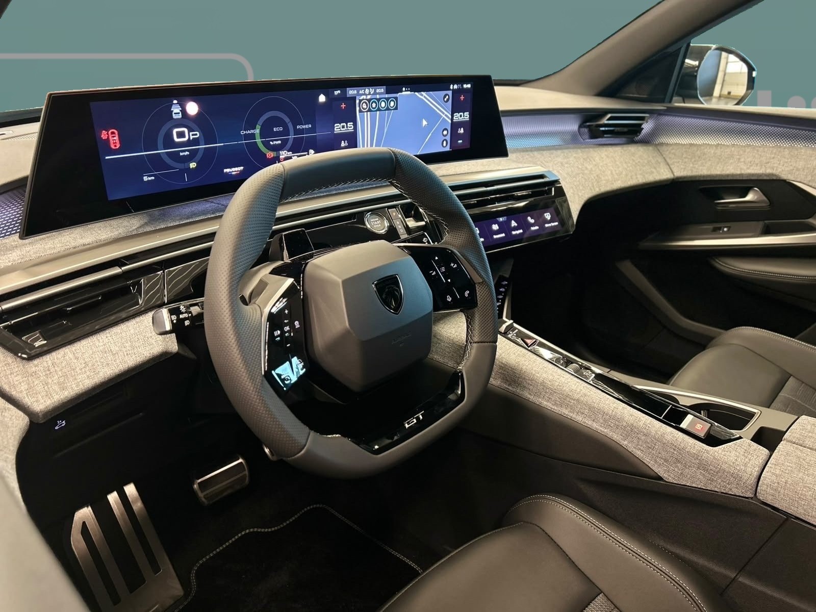 Peugeot 3008 2026