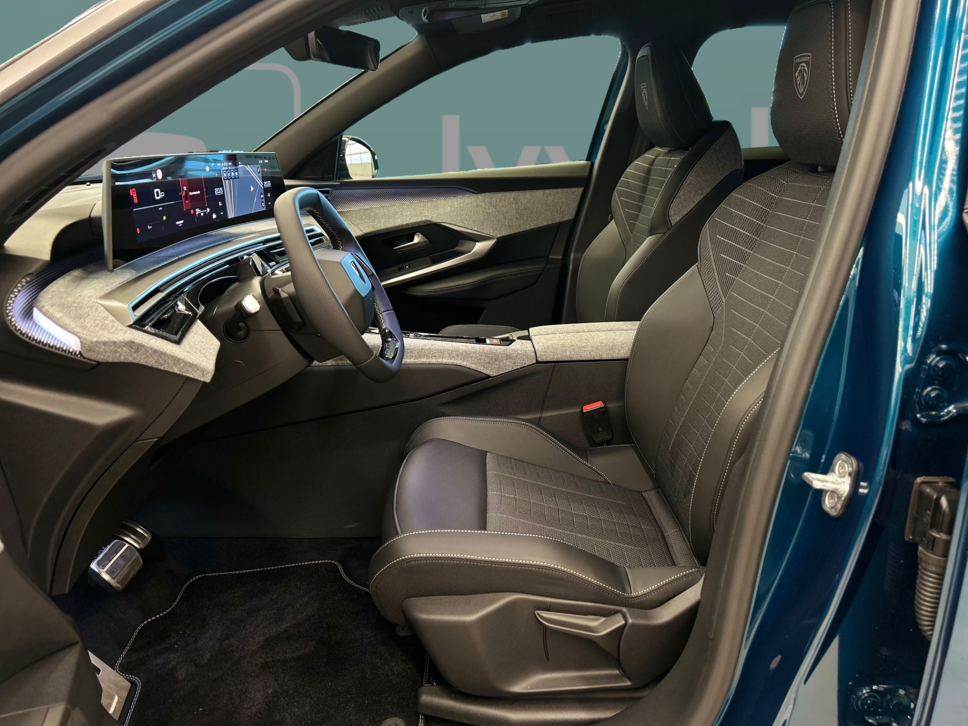 Peugeot 3008 2026