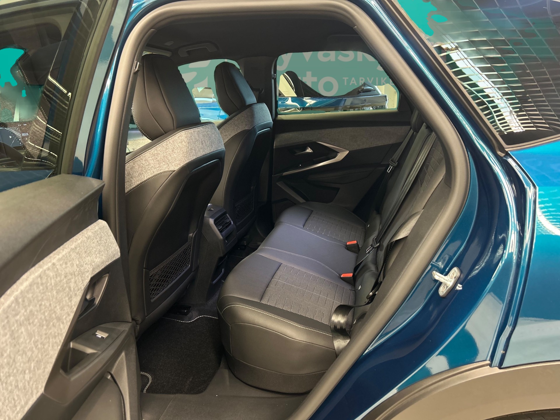 Peugeot 3008 2026