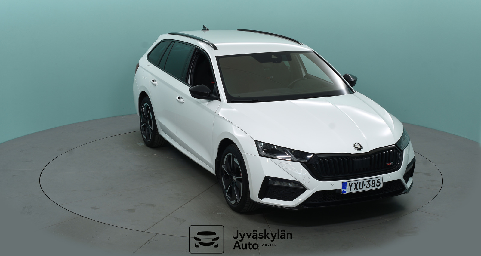 SKODA Octavia 2024
