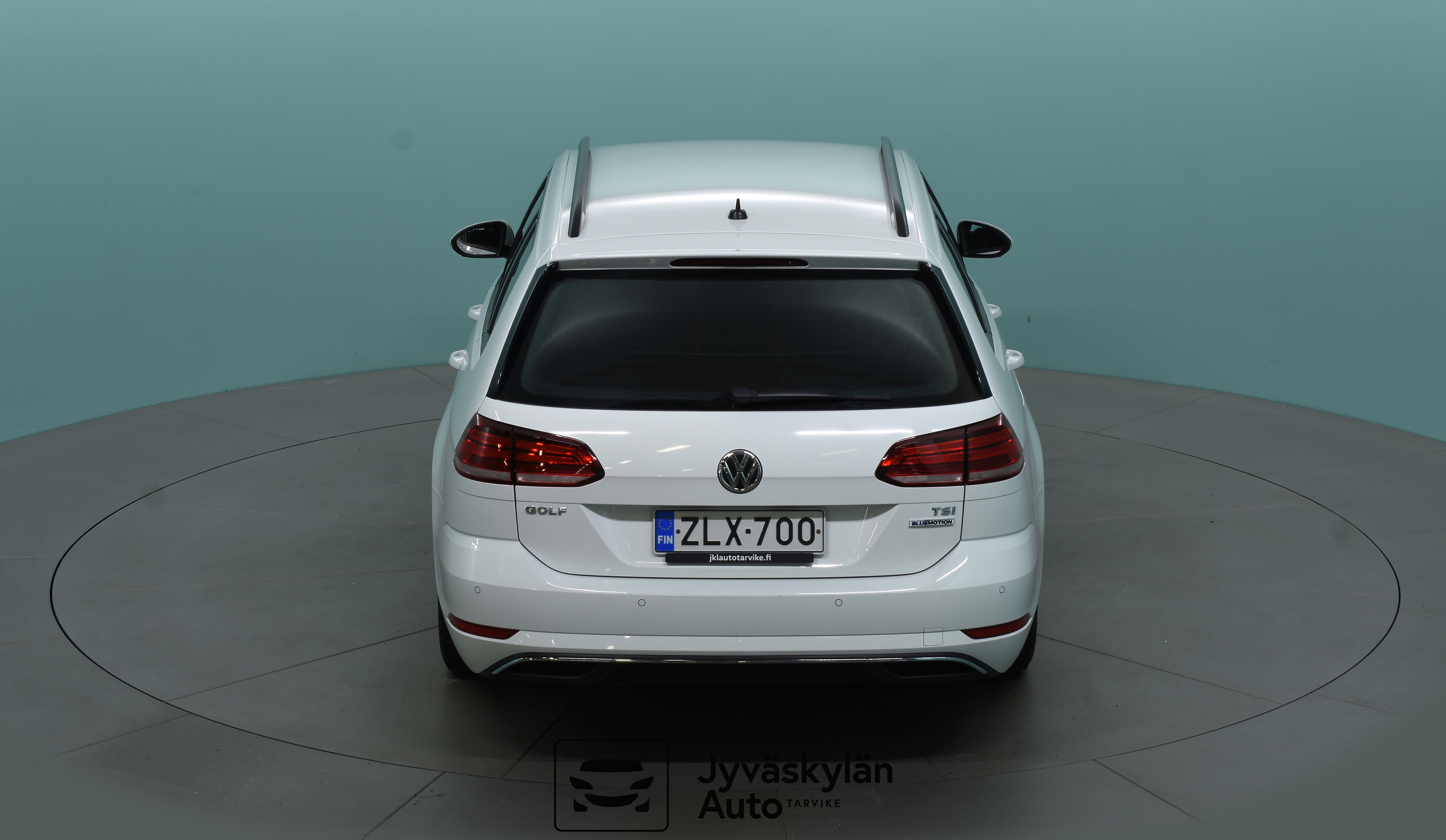 VOLKSWAGEN Golf 2017