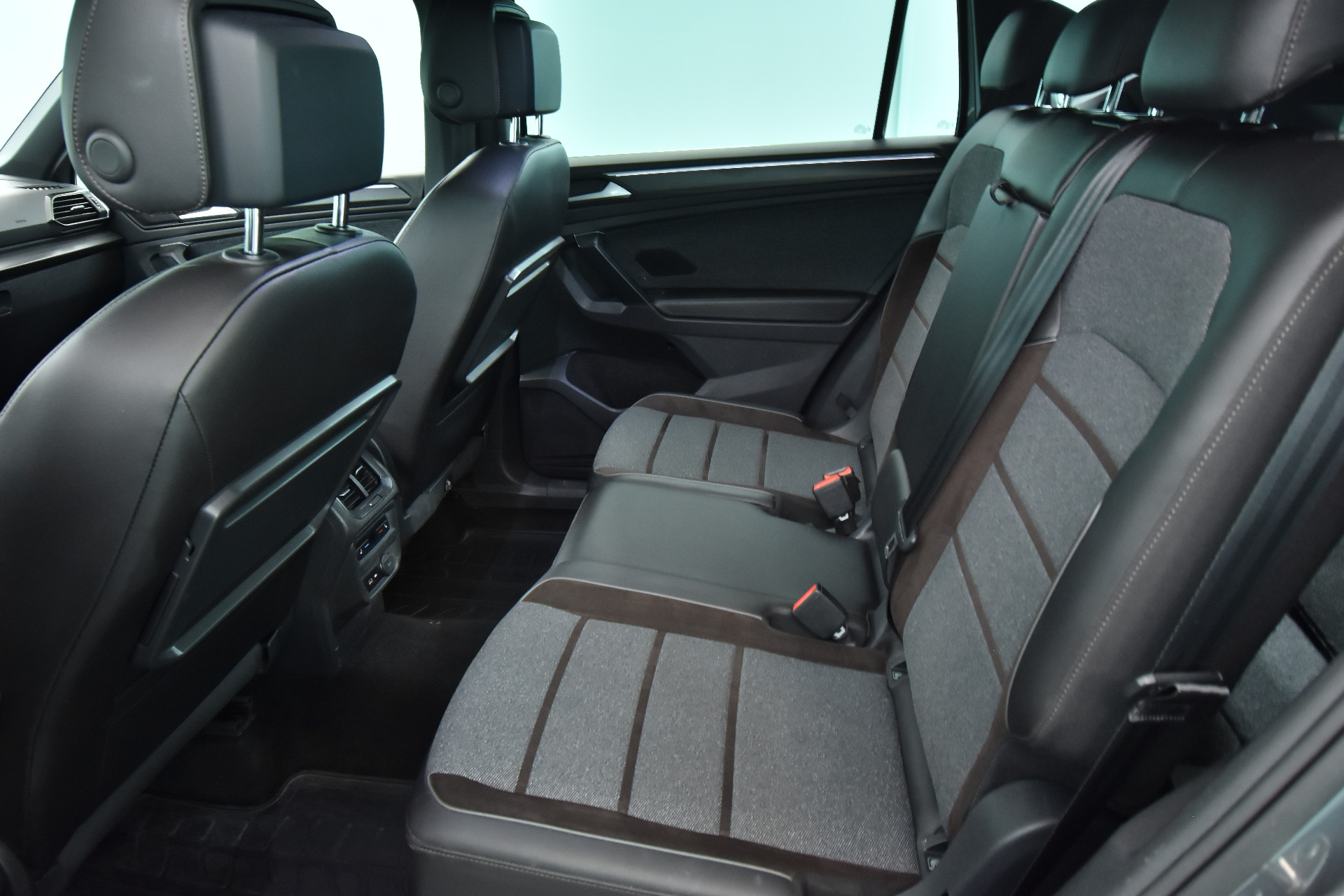 SEAT Tarraco 2020