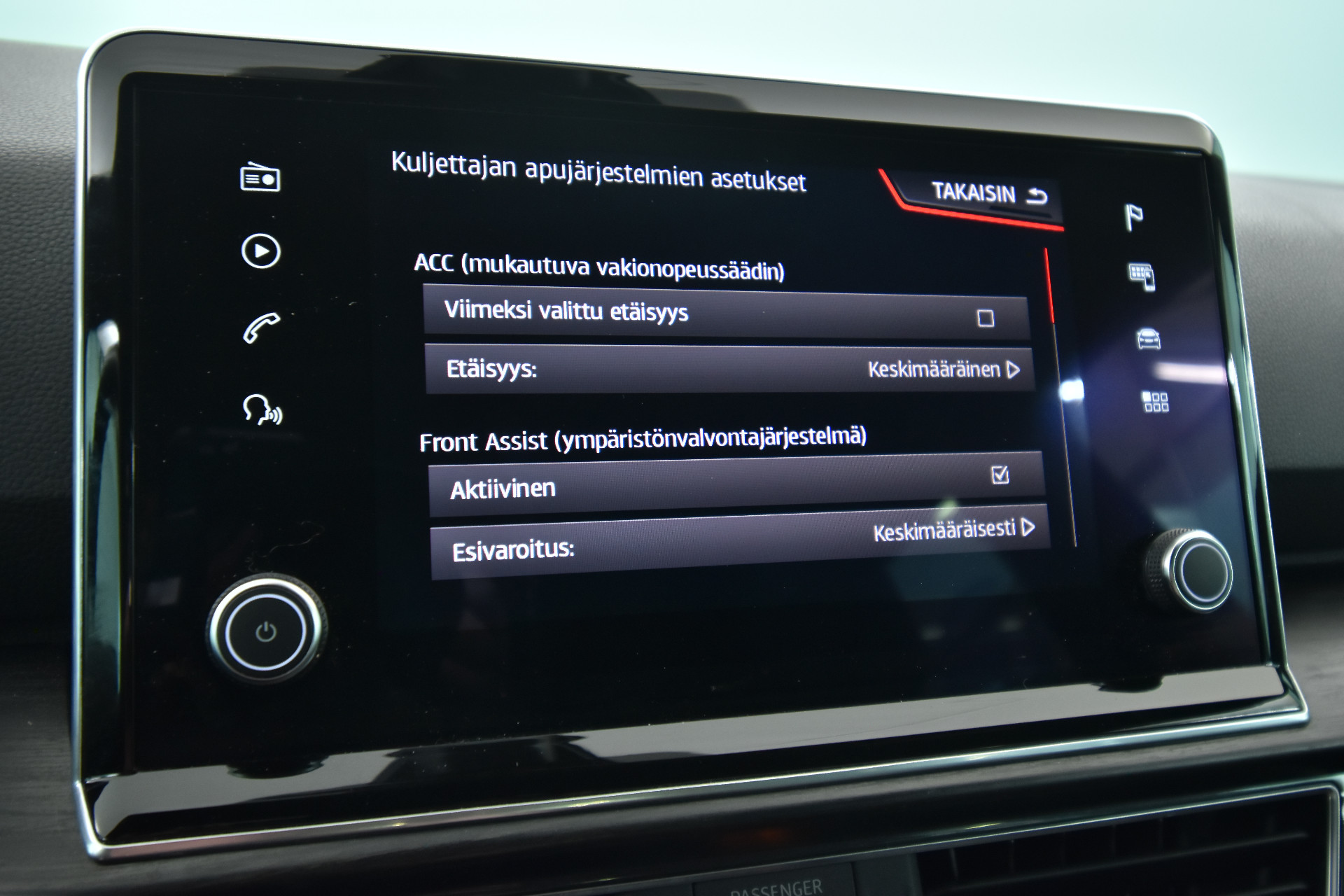 SEAT Tarraco 2020