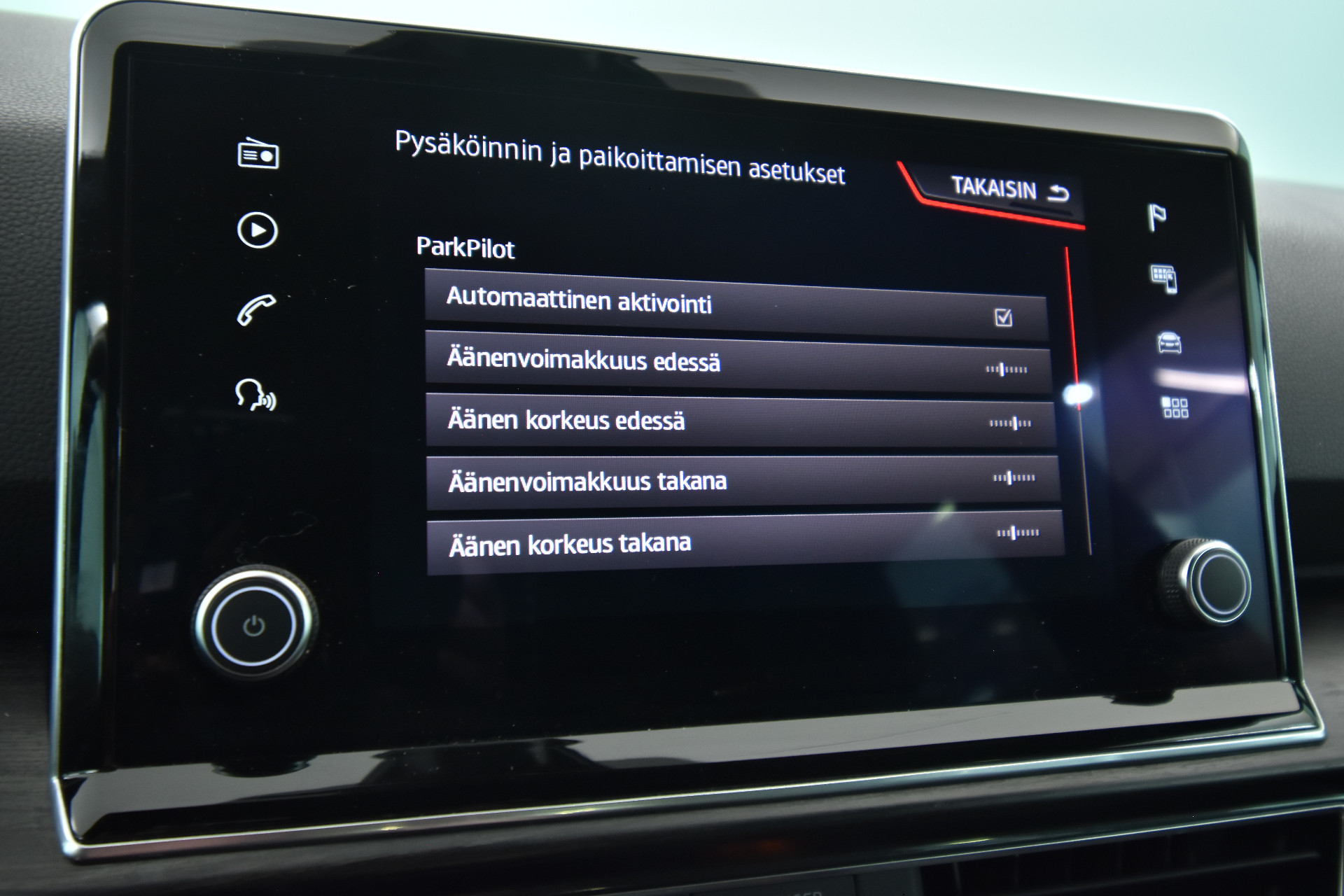 SEAT Tarraco 2020