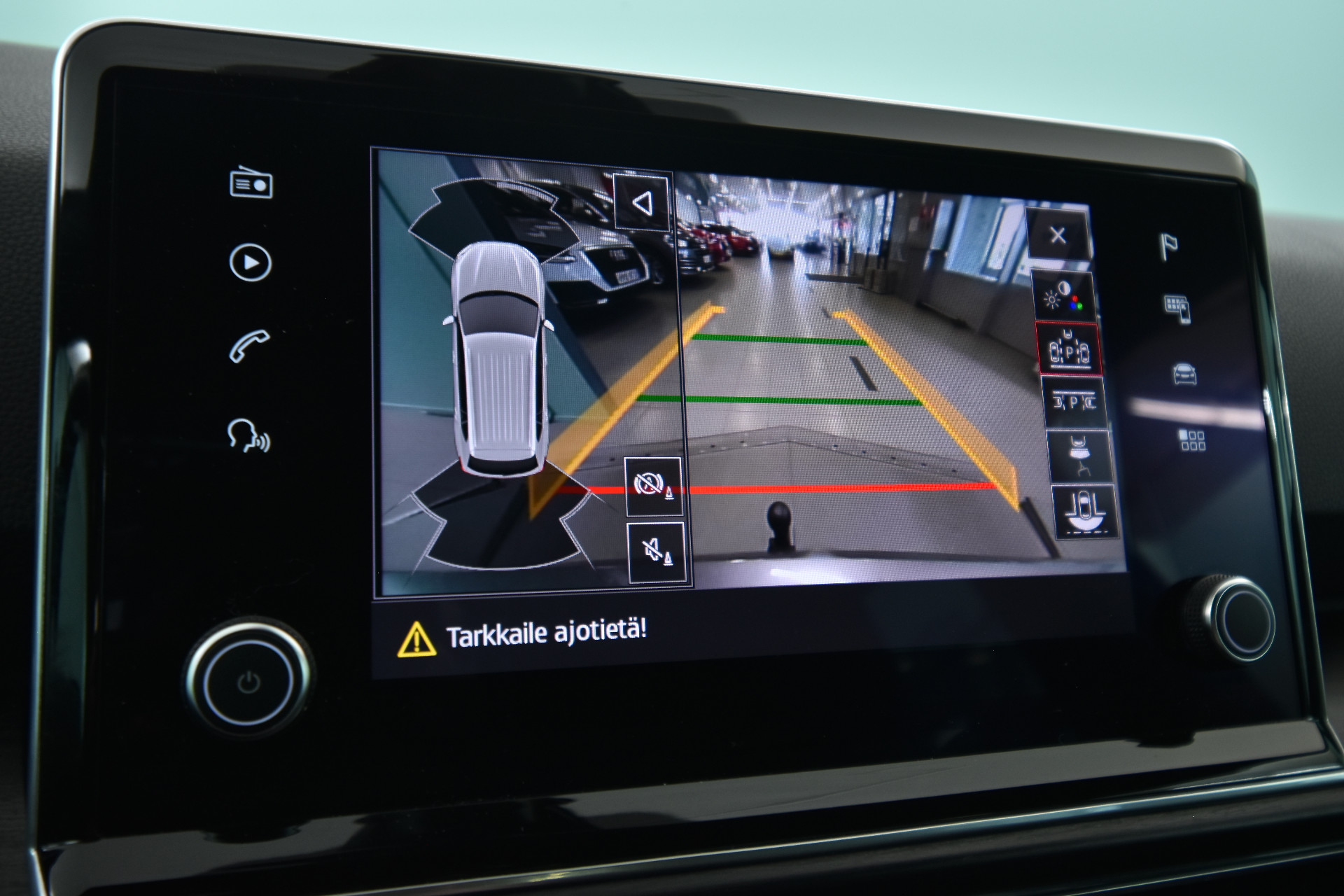 SEAT Tarraco 2020