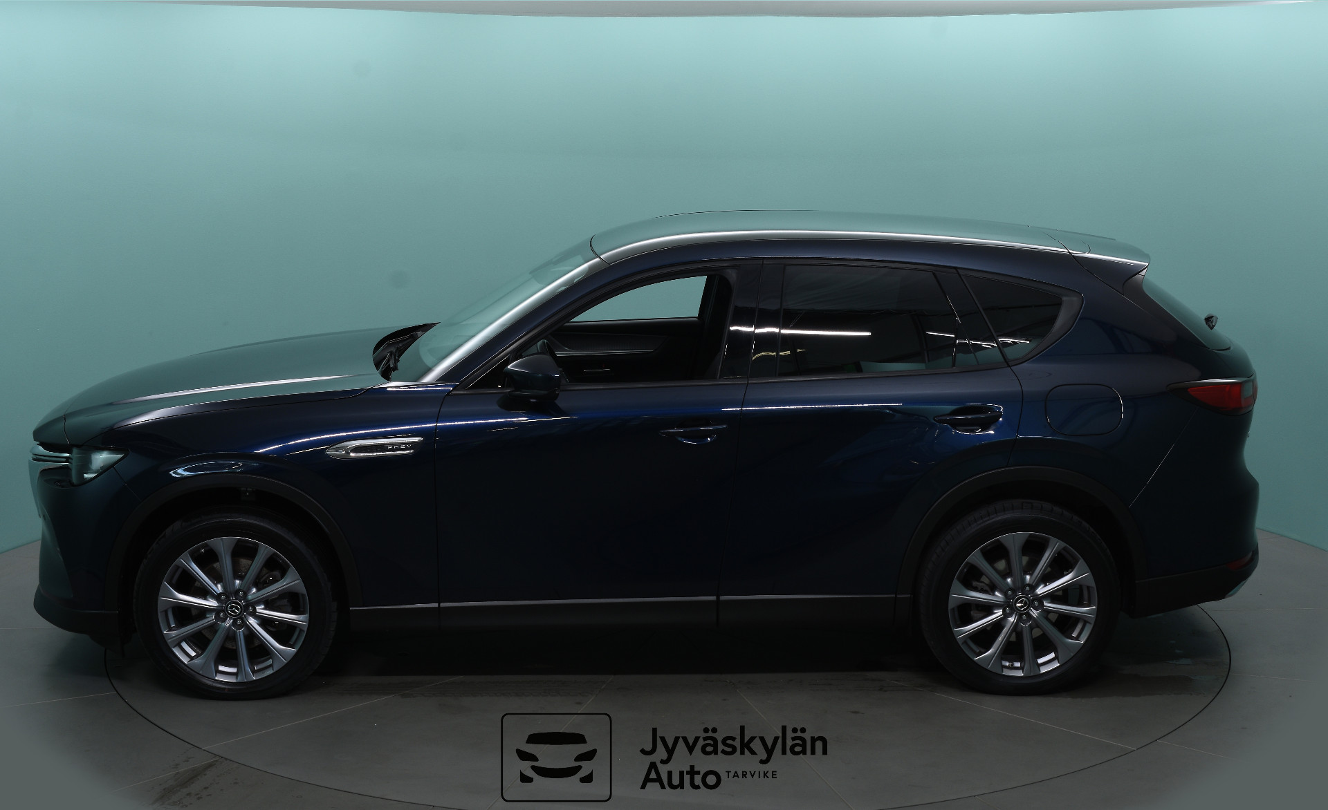 MAZDA CX-60 2023