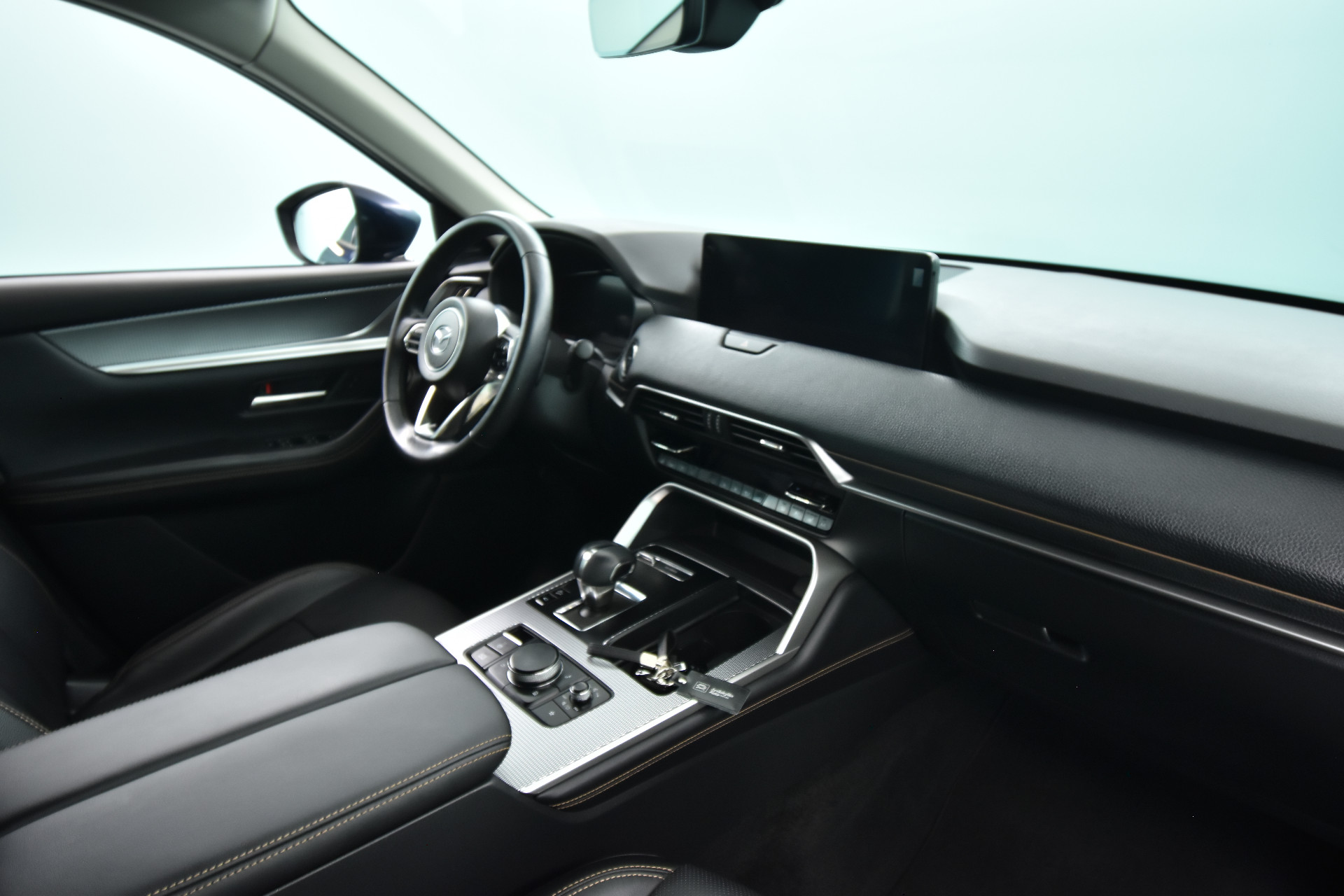 MAZDA CX-60 2023