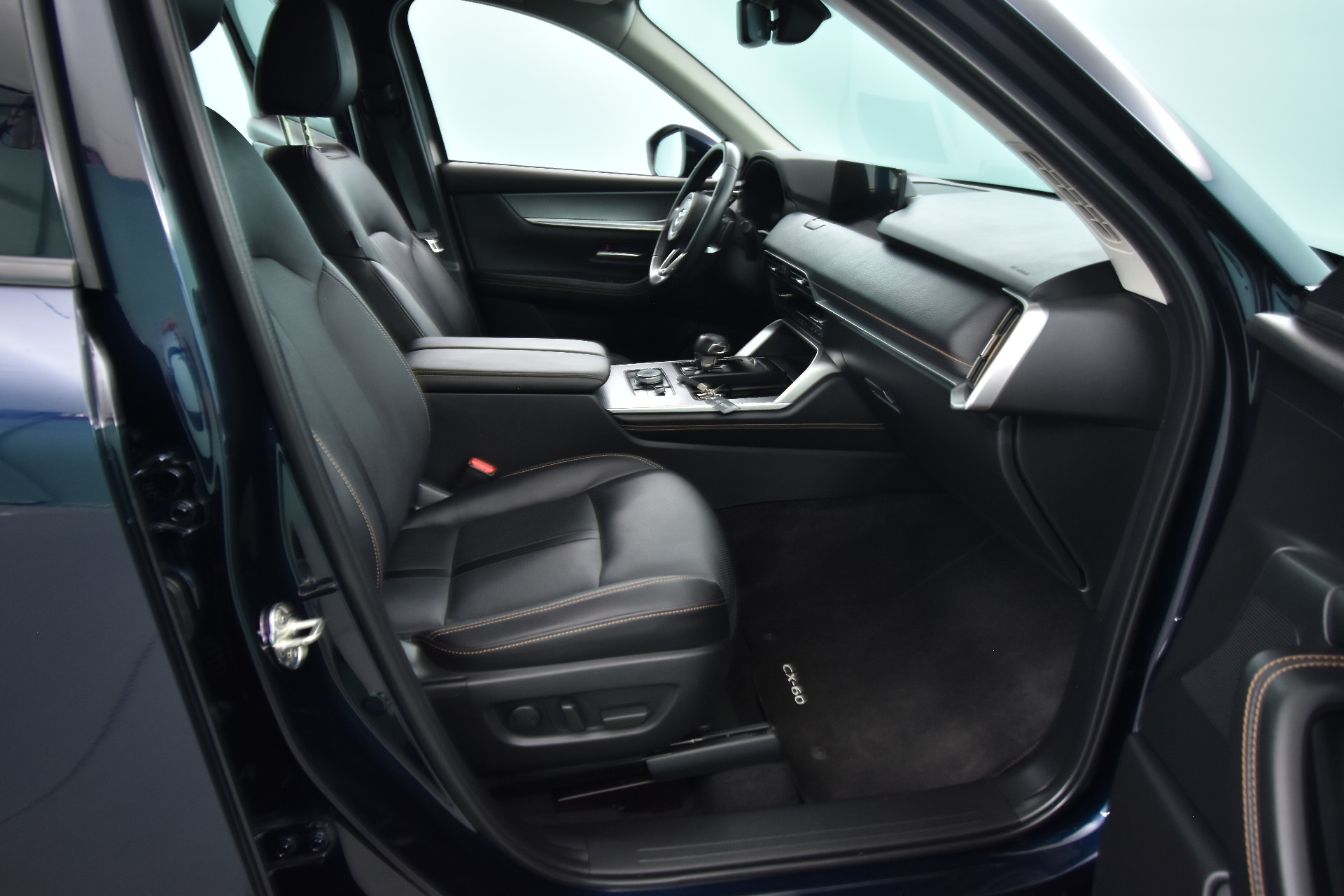 MAZDA CX-60 2023