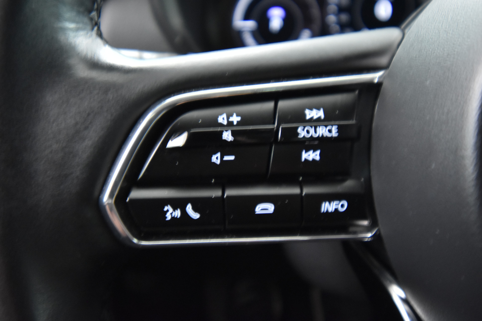 MAZDA CX-60 2023