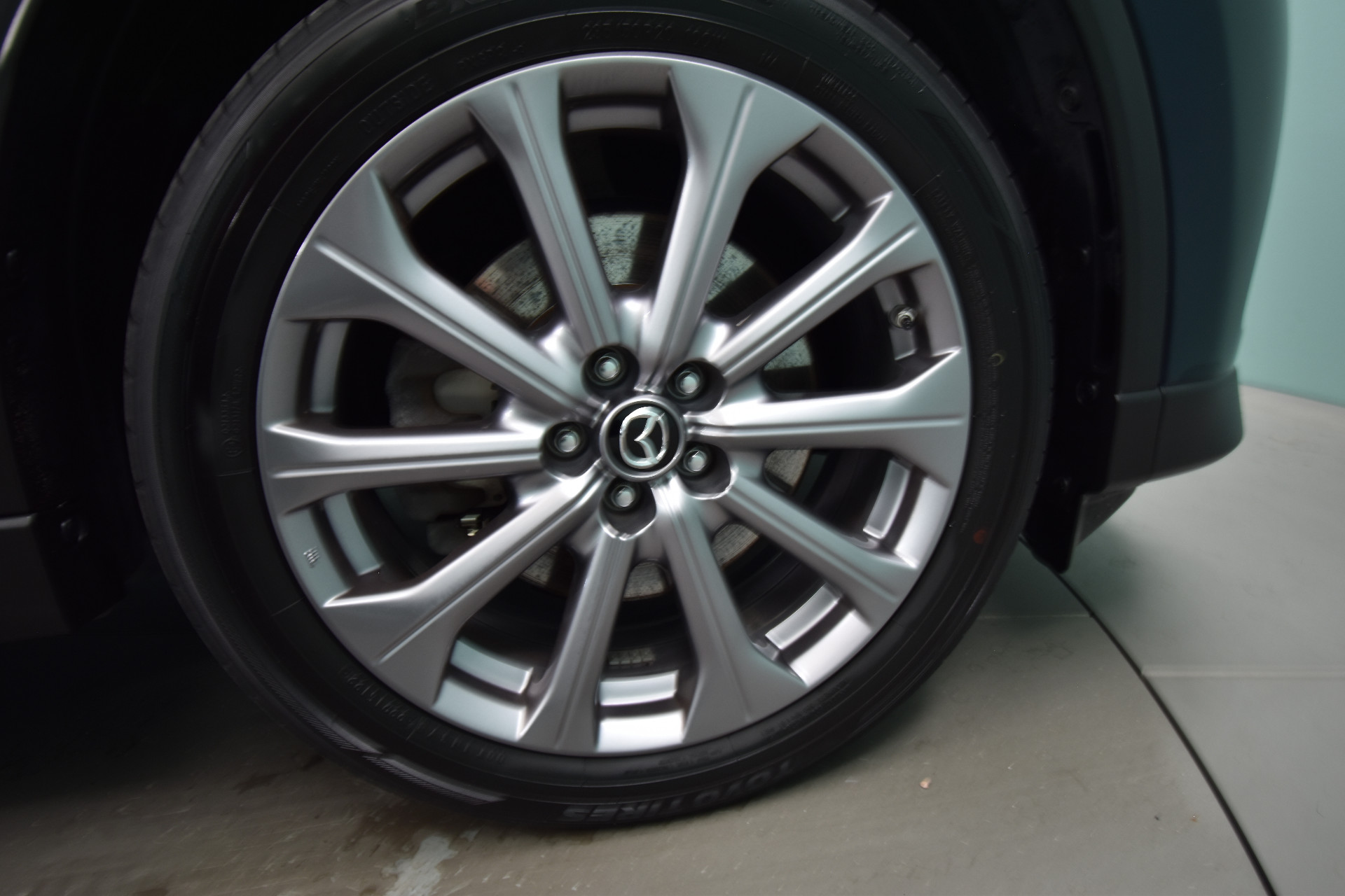 MAZDA CX-60 2023
