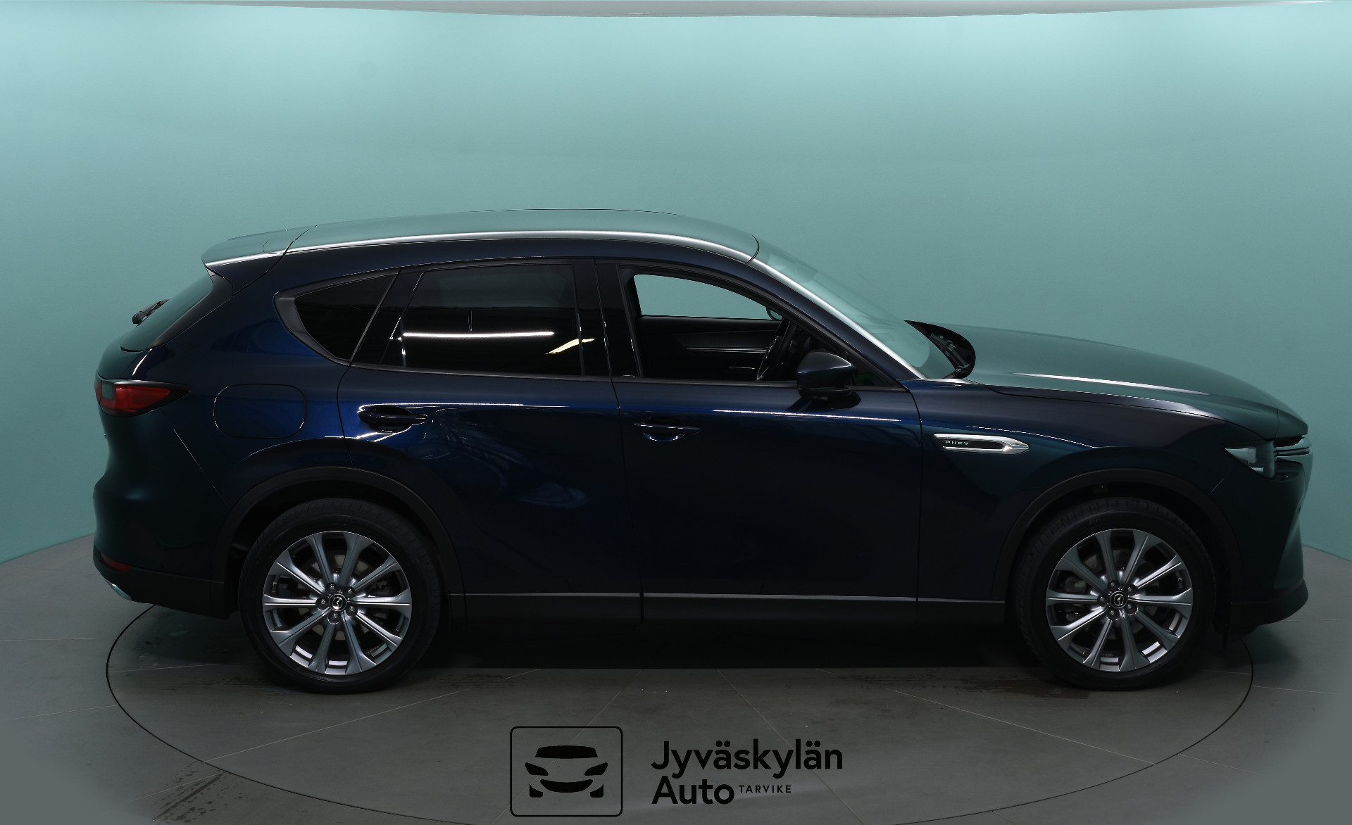 MAZDA CX-60 2023